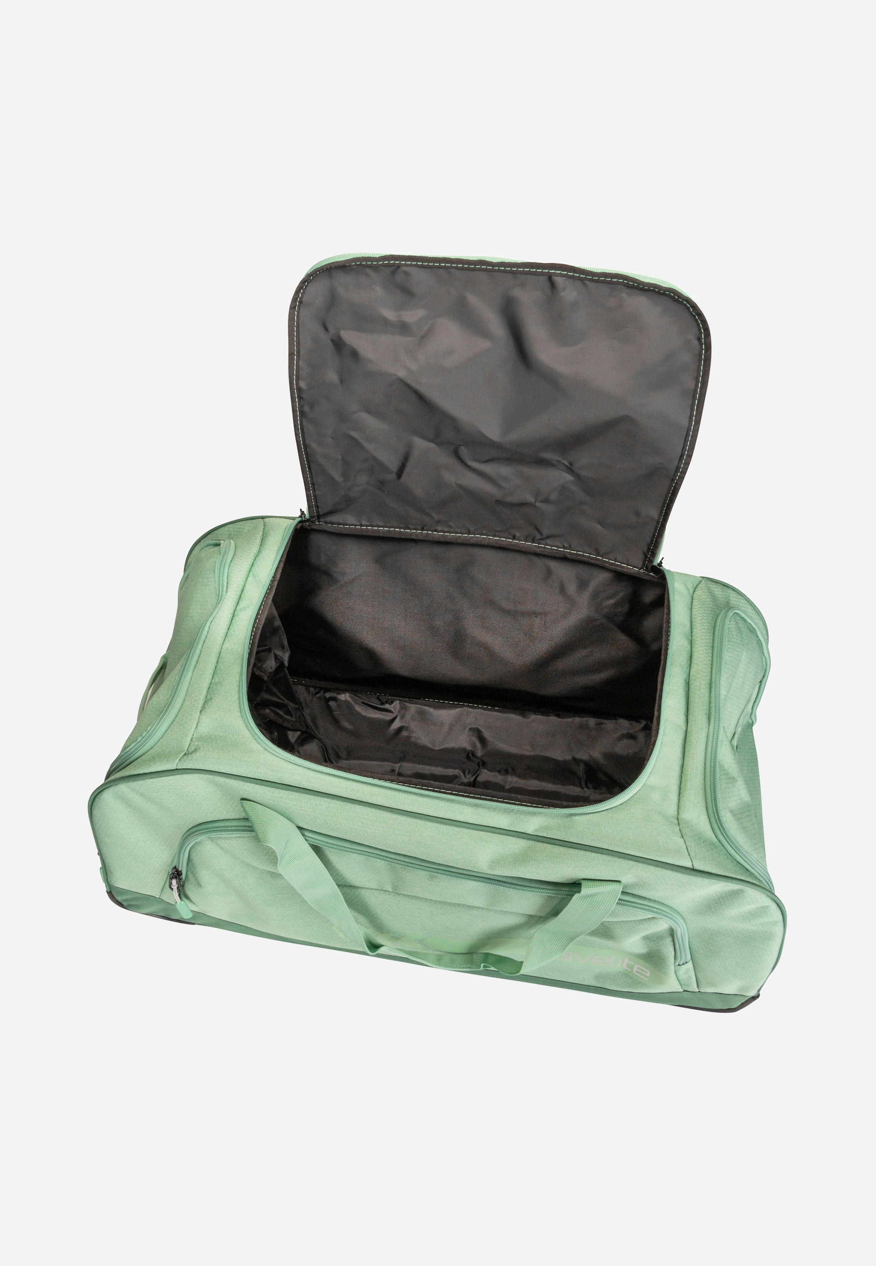 Kick Off XL Salbei - Travel Bag - Image 4