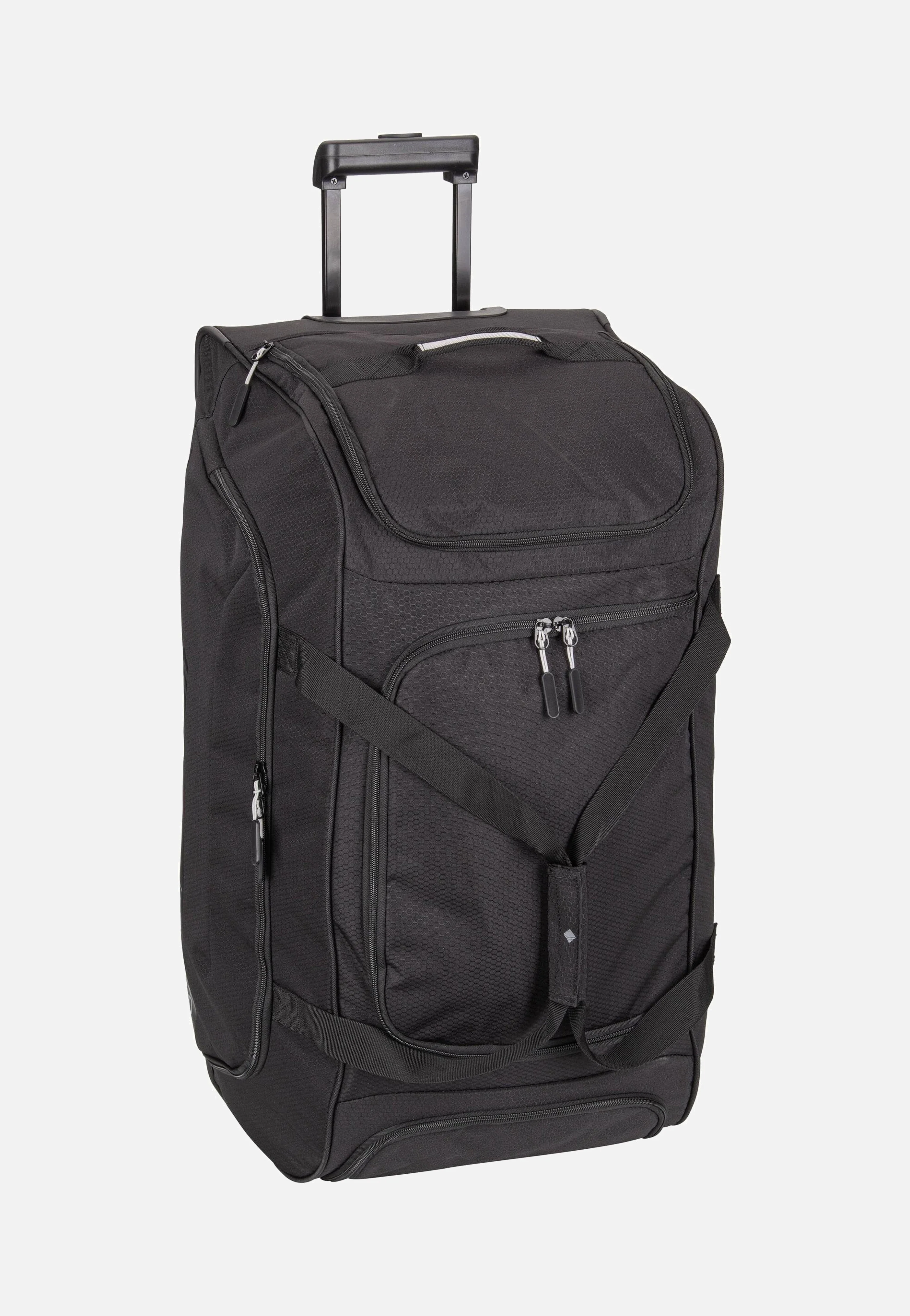 Kick Off XL Schwarz - Travel Bag