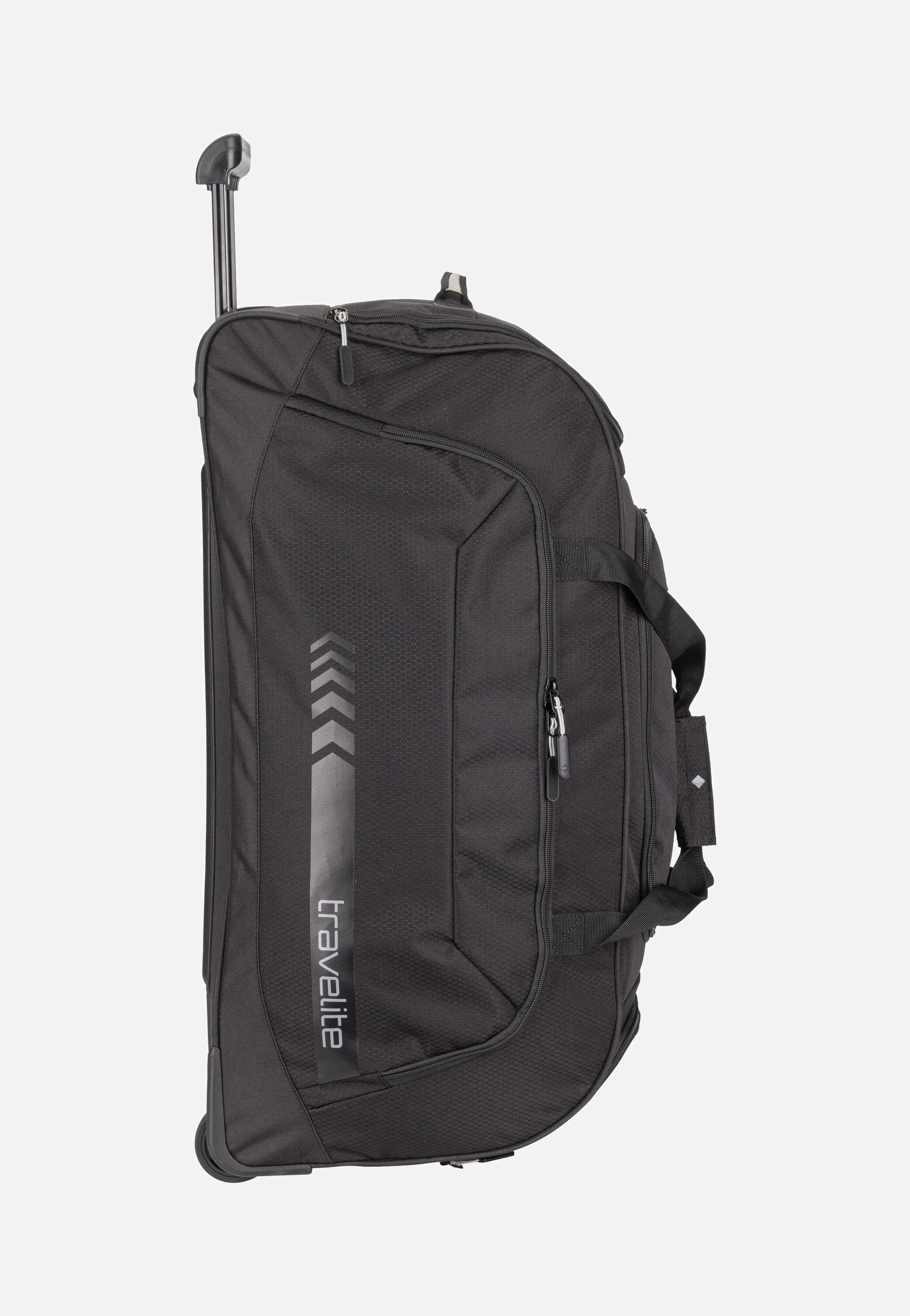 Kick Off XL Schwarz - Travel Bag - Image 4