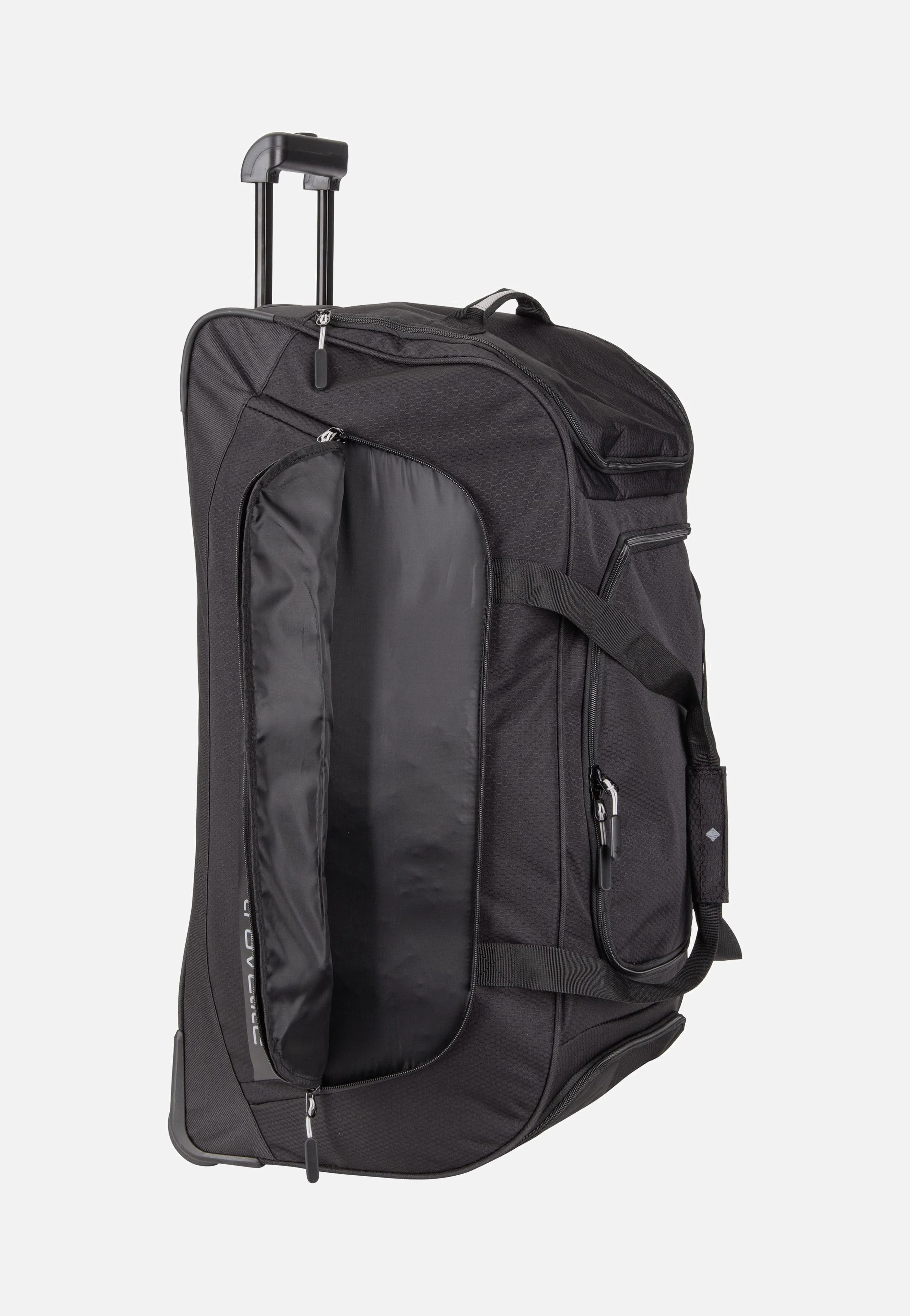 Kick Off XL Schwarz - Travel Bag - Image 6