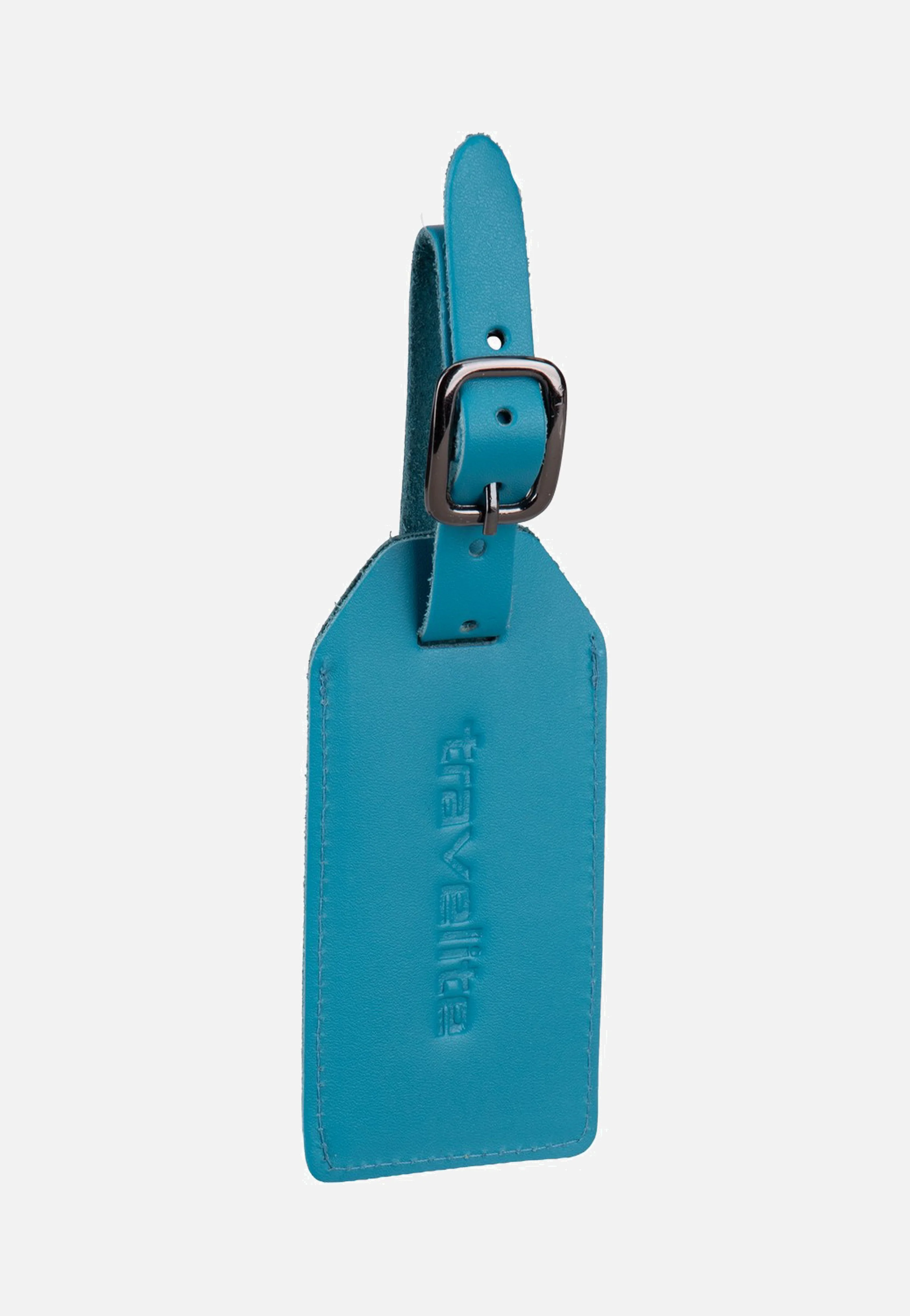 Kofferanhänger Leder Sortiert - Accessories - Image 10