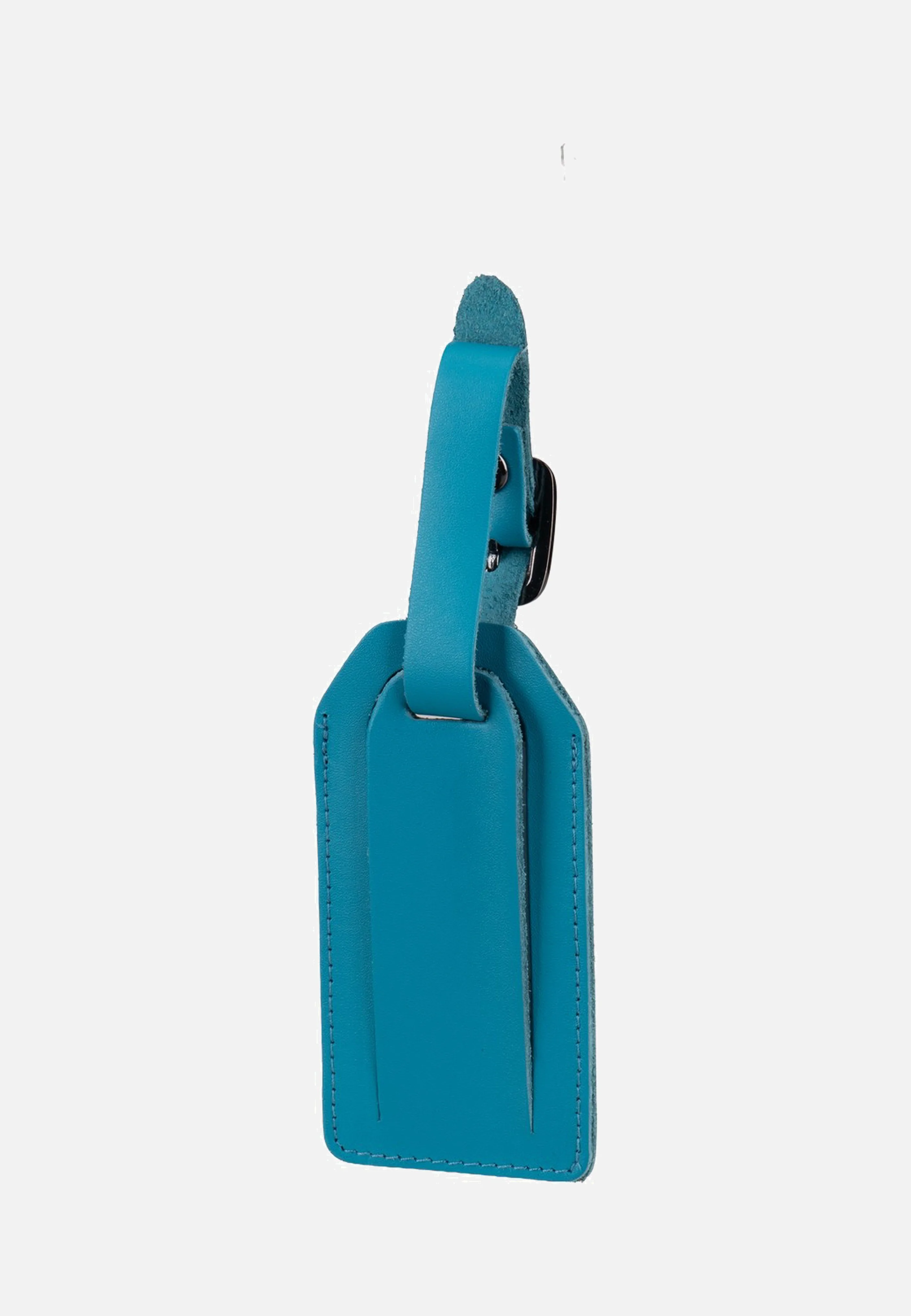 Kofferanhänger Leder Sortiert - Accessories - Image 11