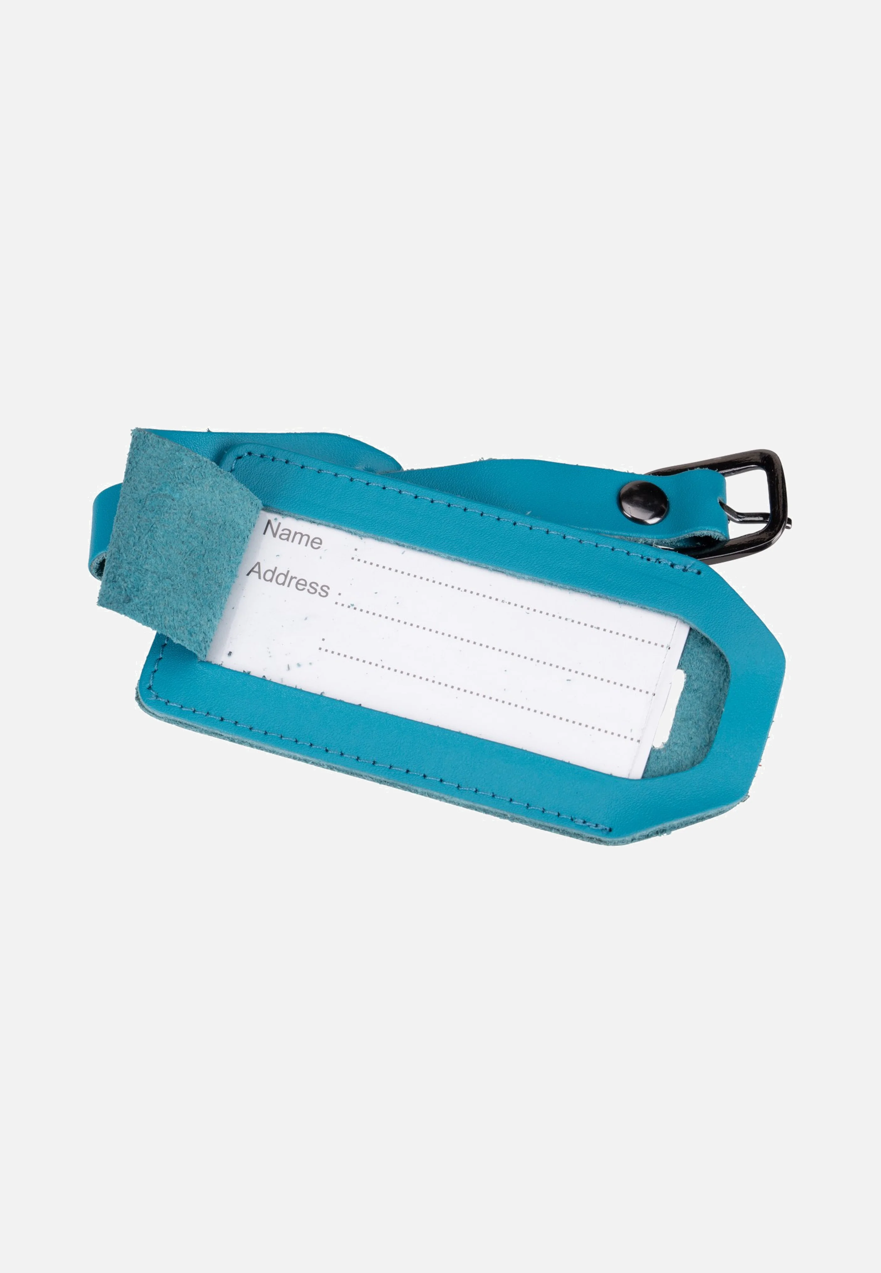 Kofferanhänger Leder Sortiert - Accessories - Image 12