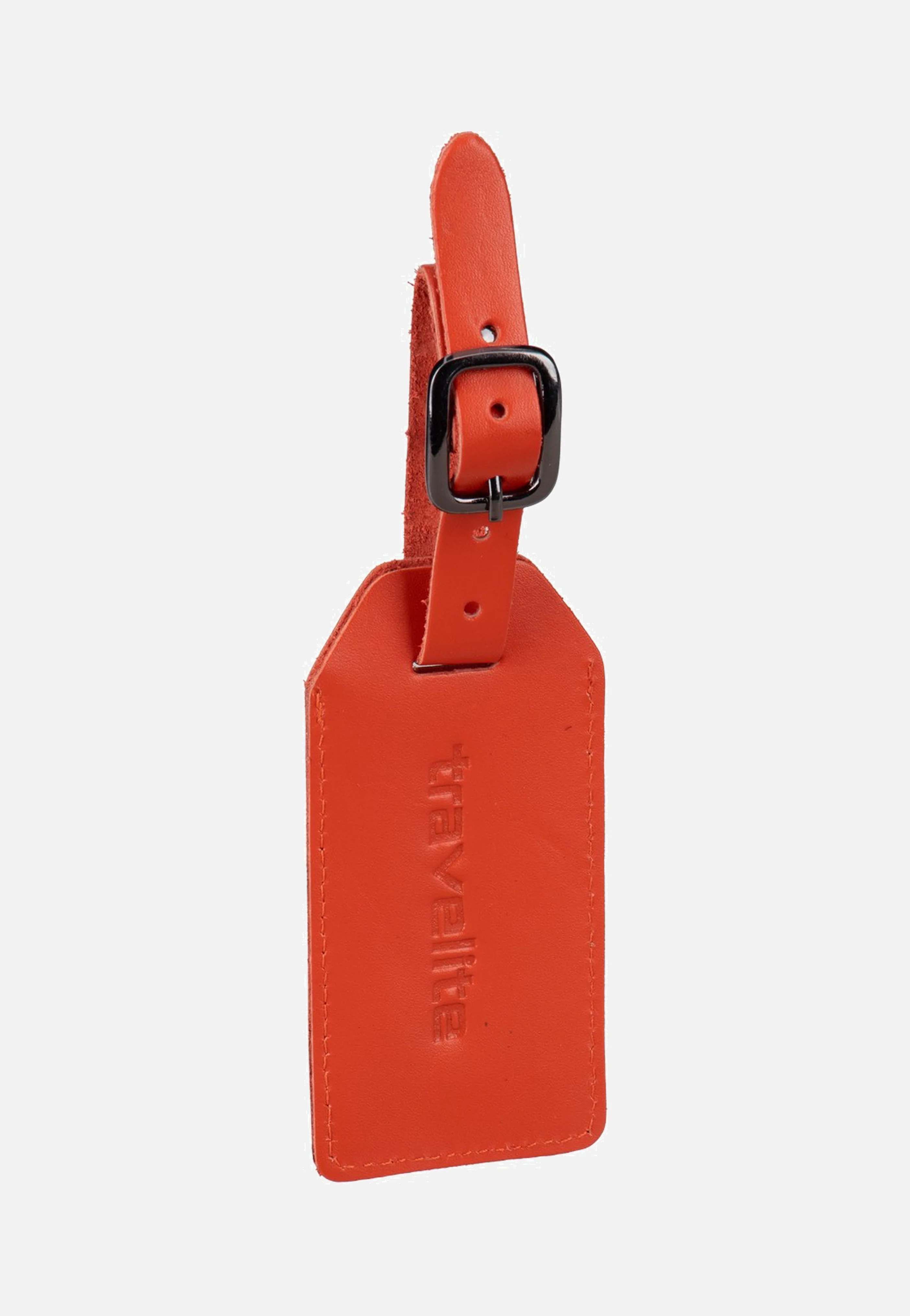 Kofferanhänger Leder Sortiert - Accessories - Image 2