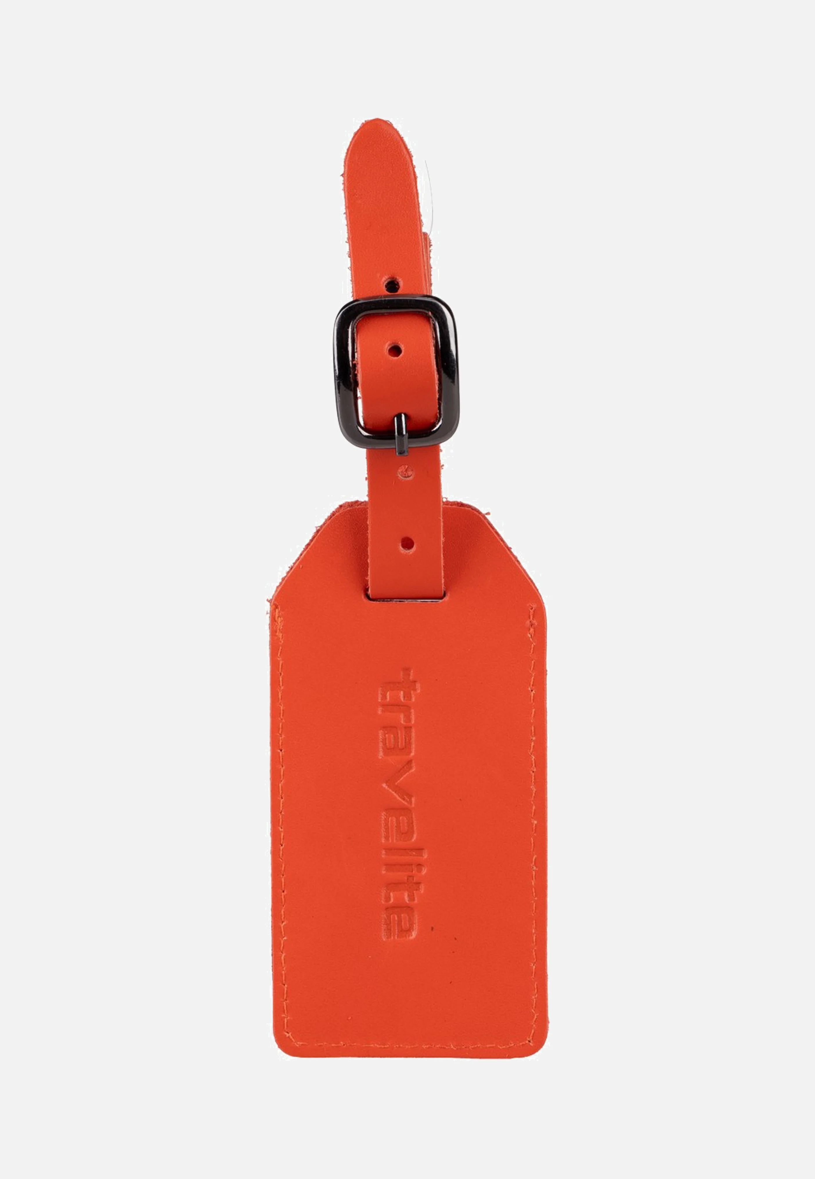 Kofferanhänger Leder Sortiert - Accessories - Image 3