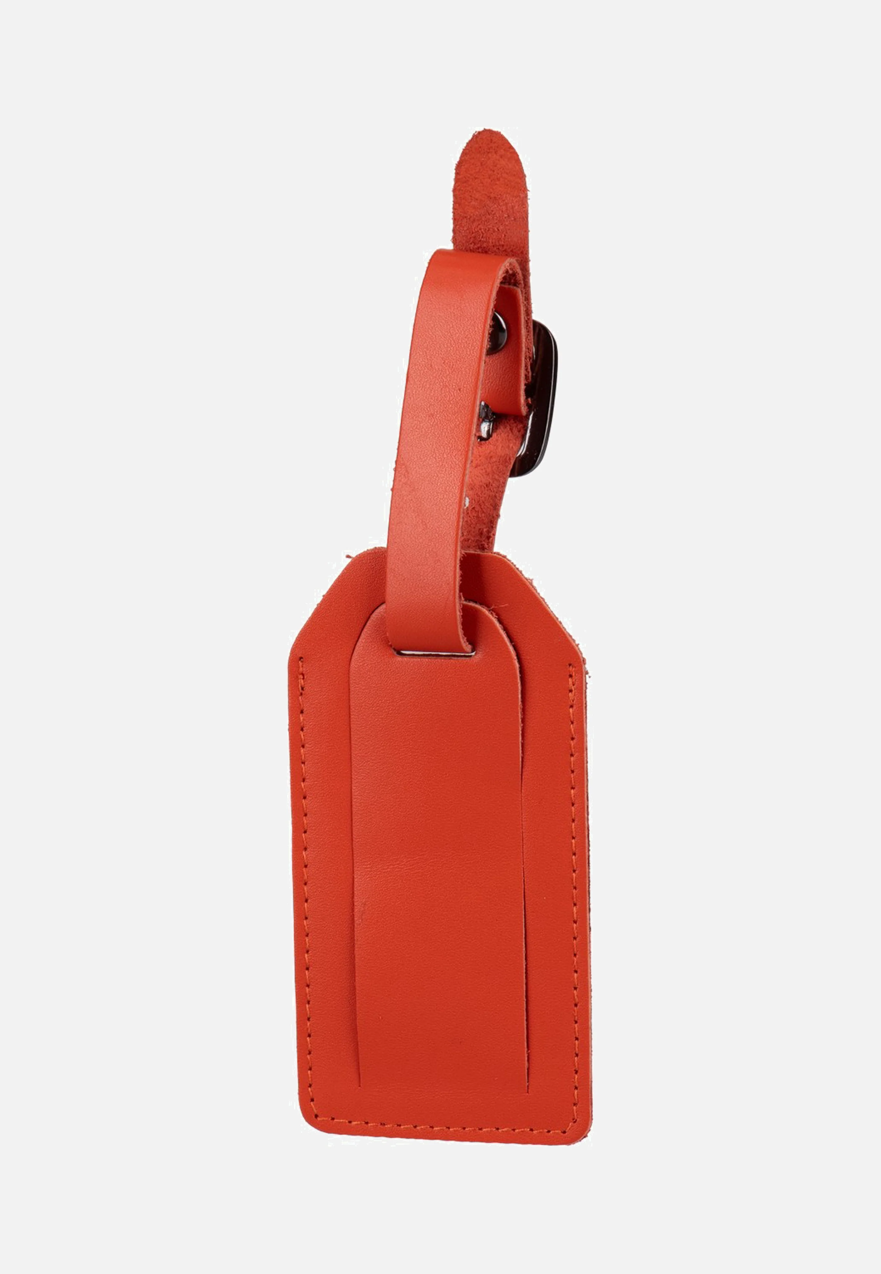 Kofferanhänger Leder Sortiert - Accessories - Image 4