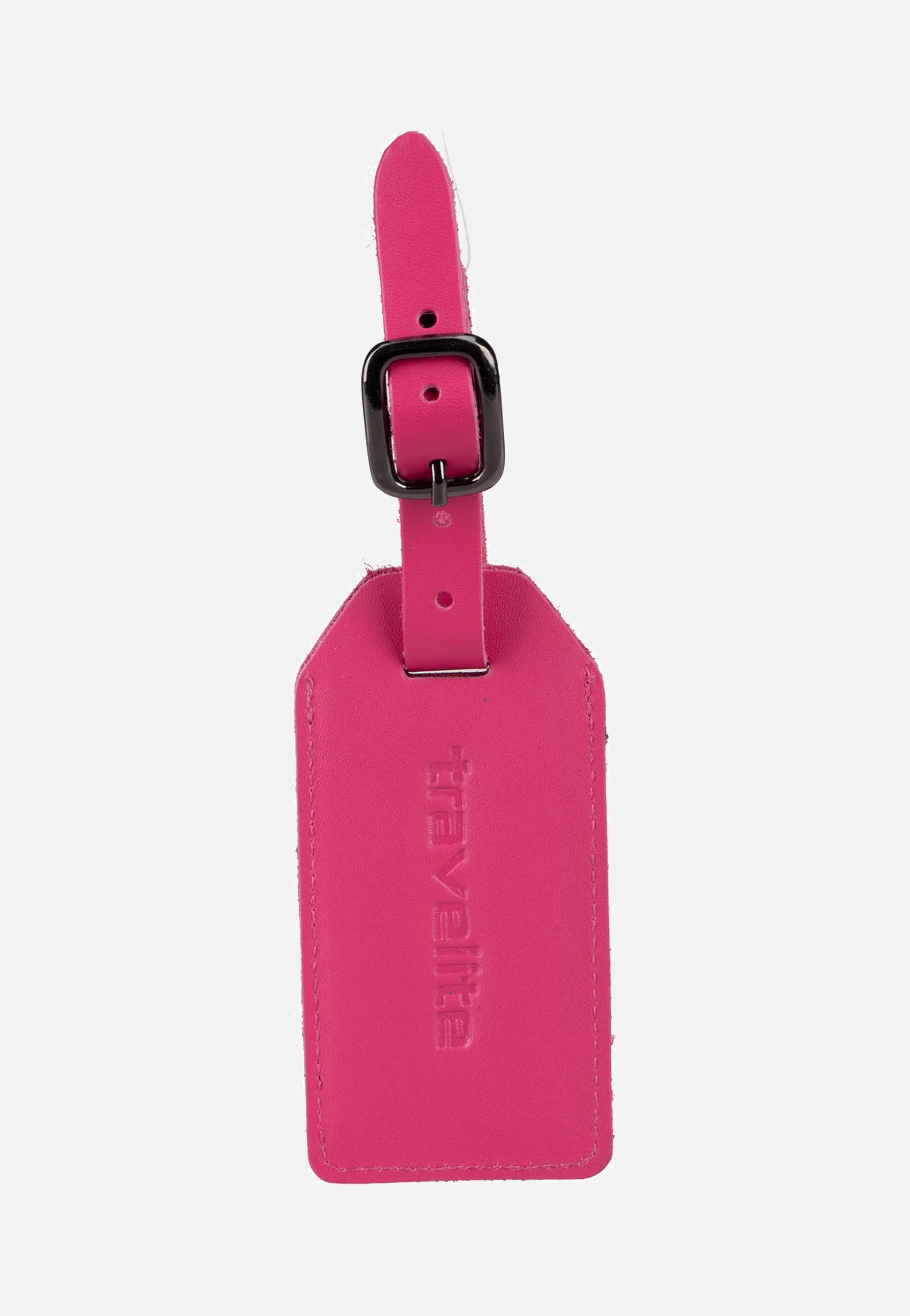 Kofferanhänger Leder Sortiert - Accessories - Image 5