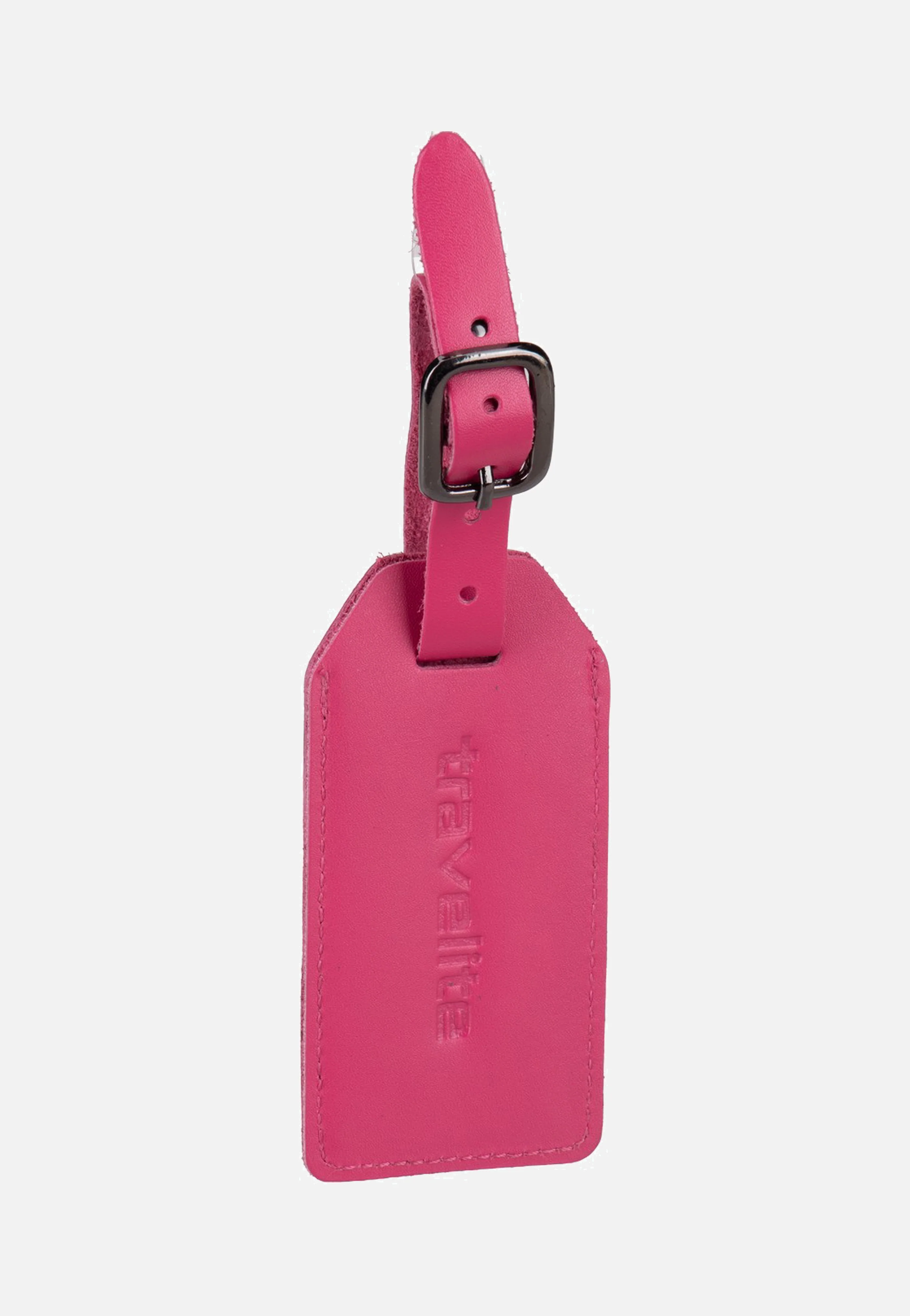 Kofferanhänger Leder Sortiert - Accessories - Image 6