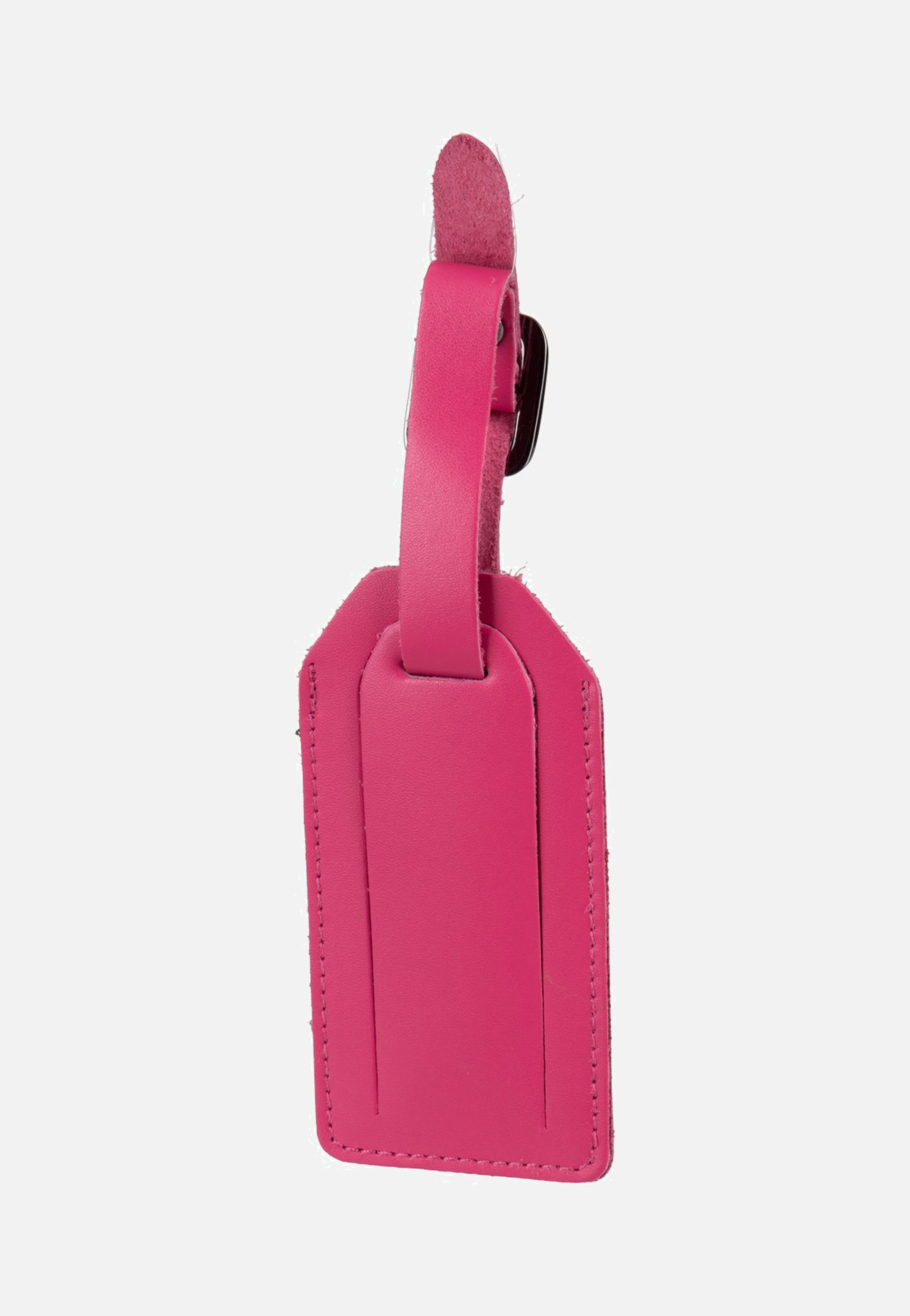 Kofferanhänger Leder Sortiert - Accessories - Image 7