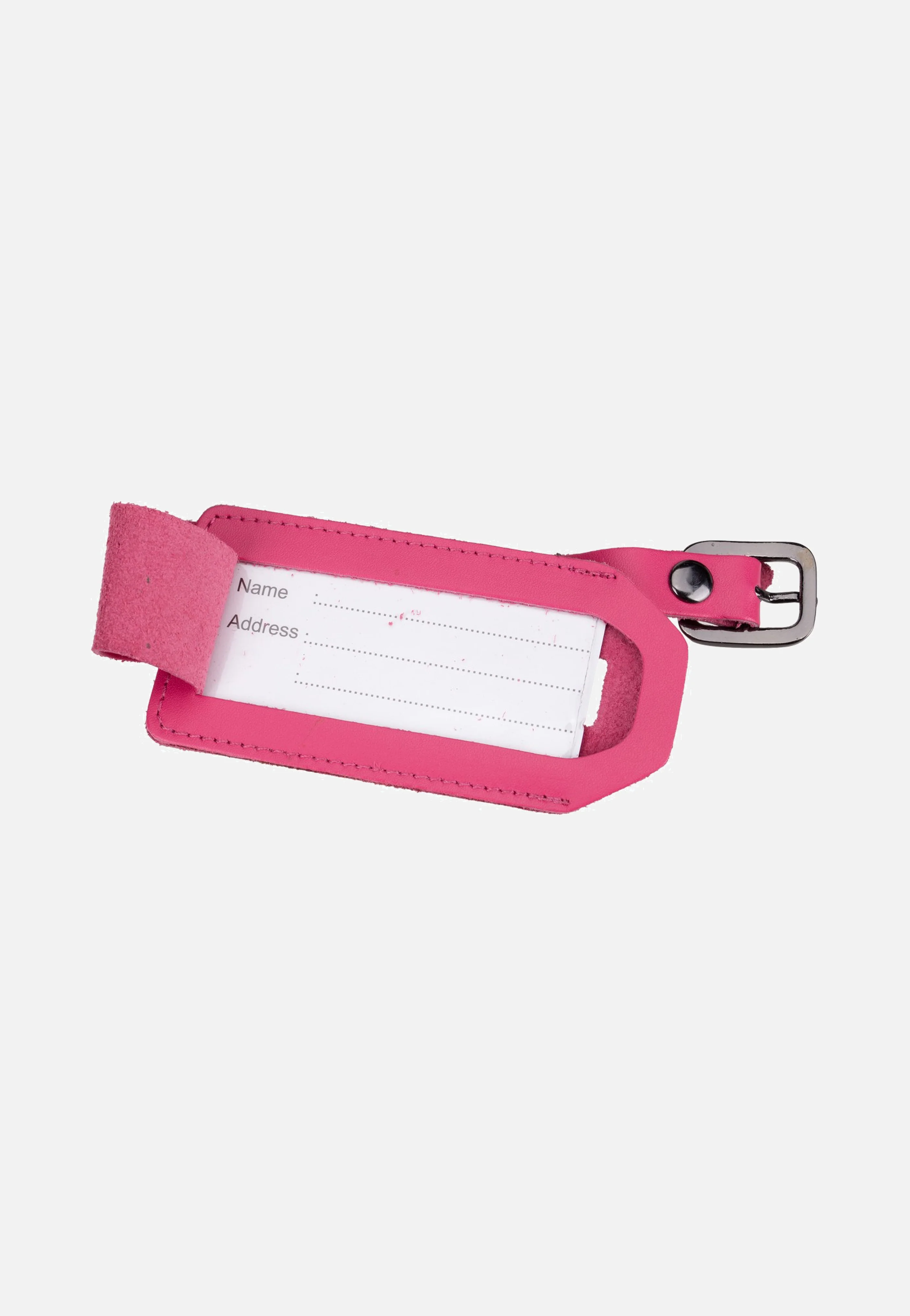 Kofferanhänger Leder Sortiert - Accessories - Image 8