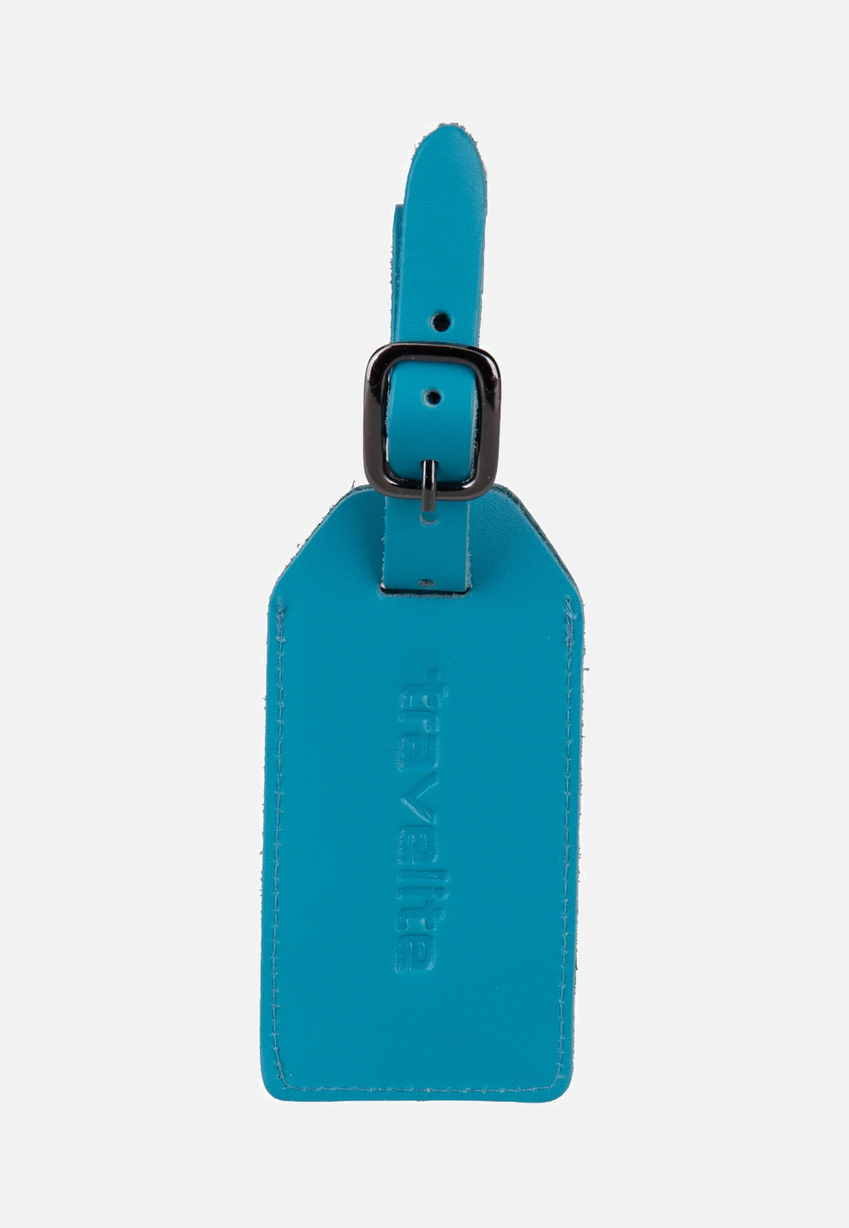 Kofferanhänger Leder Sortiert - Accessories - Image 9