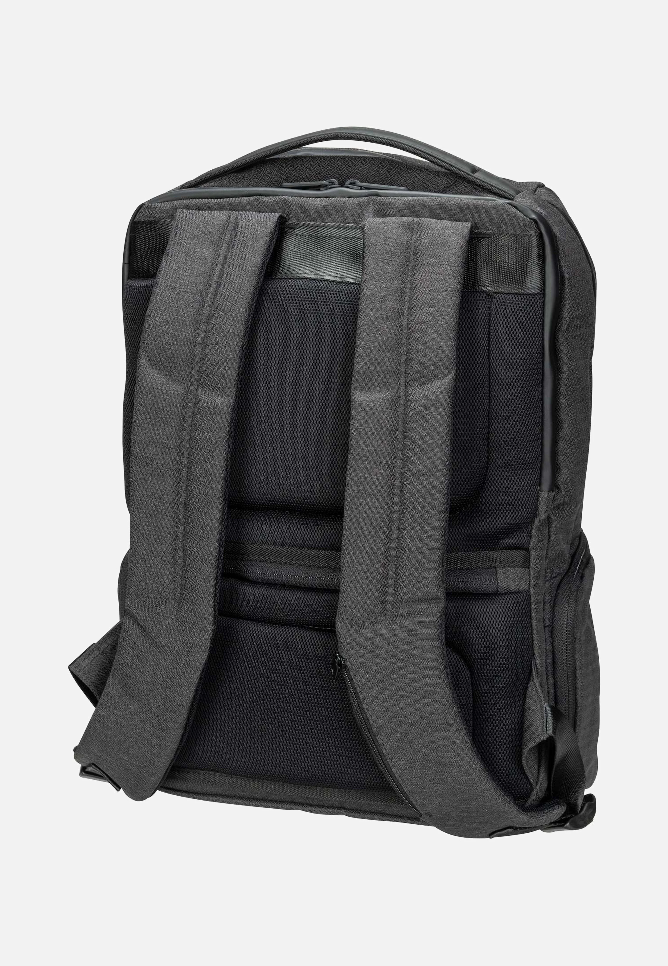 Meet Business Anthrazit - Rucksack - Image 2