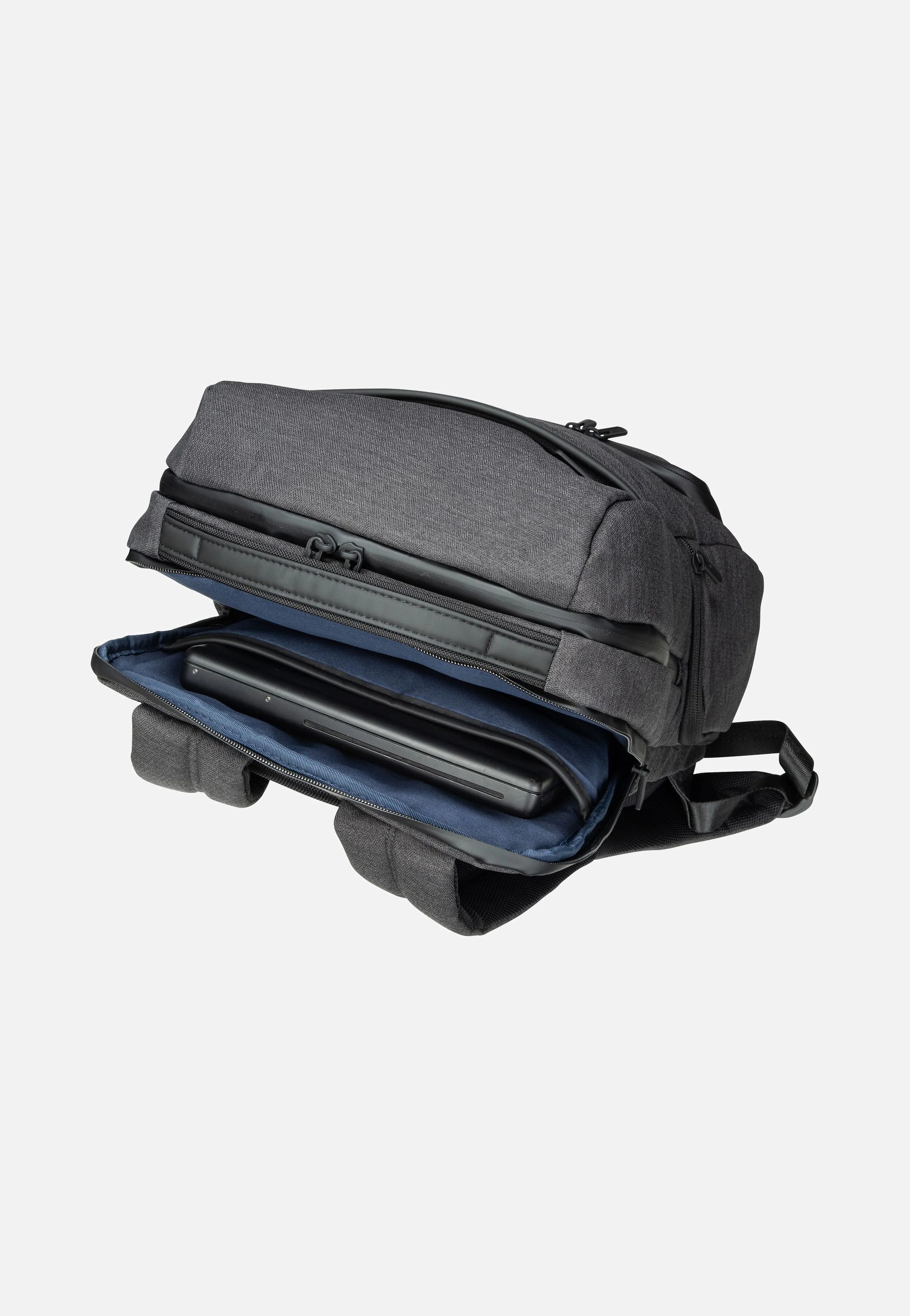 Meet Business Anthrazit - Rucksack - Image 5