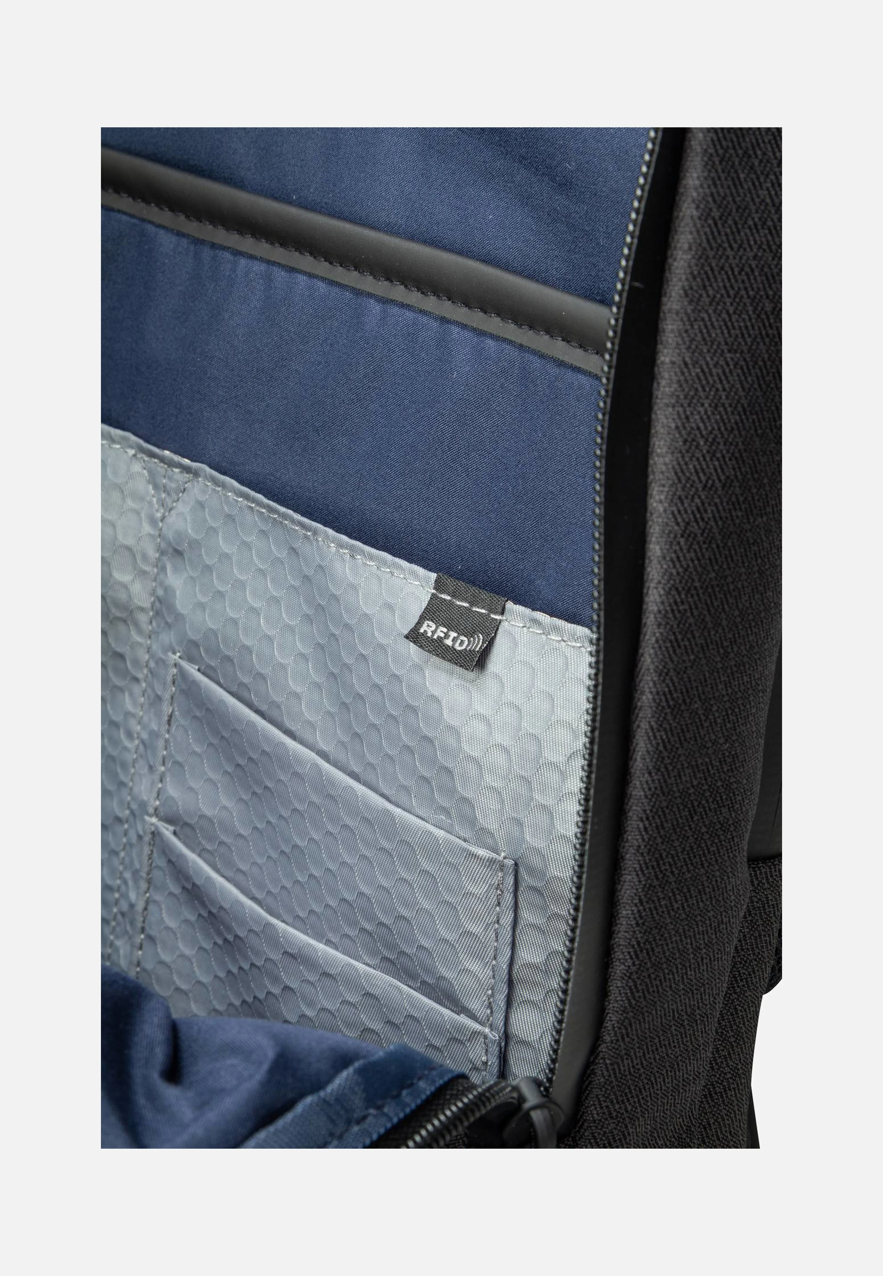 Meet Business Anthrazit - Rucksack - Image 7
