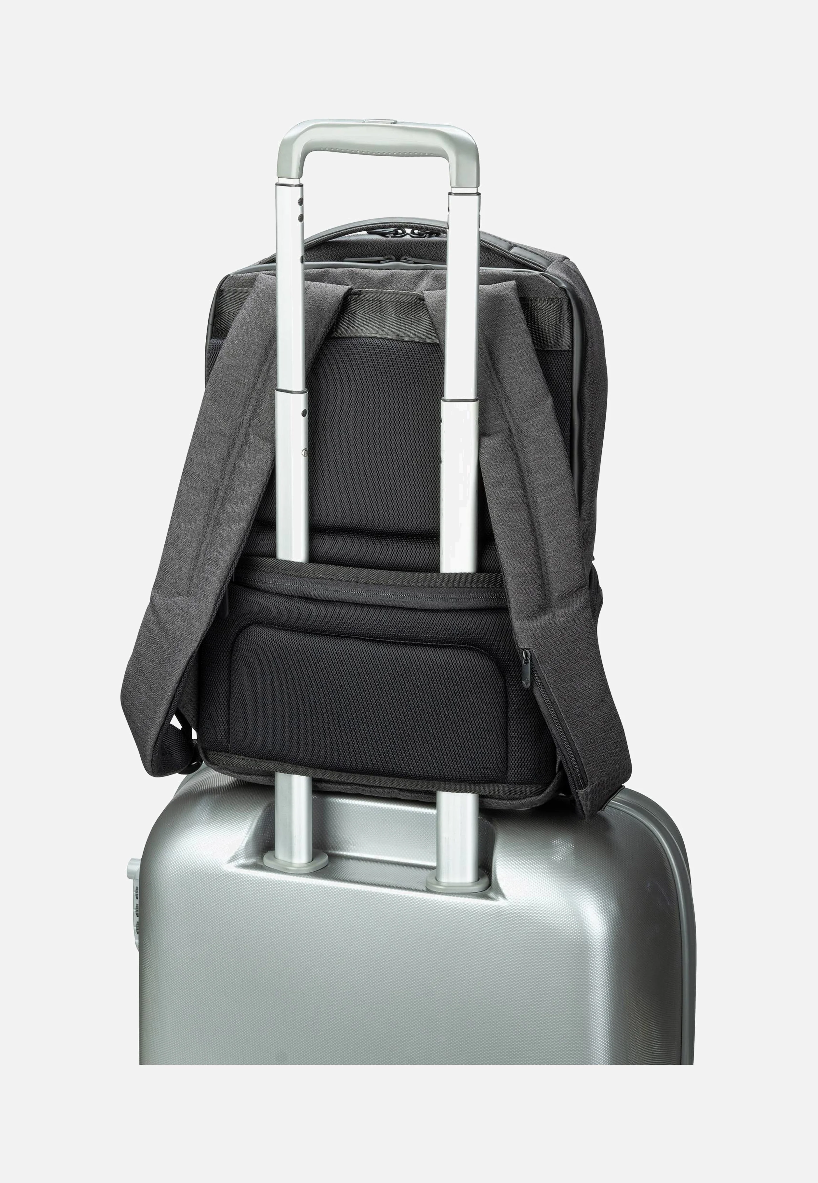 Meet Business Anthrazit - Rucksack - Image 8
