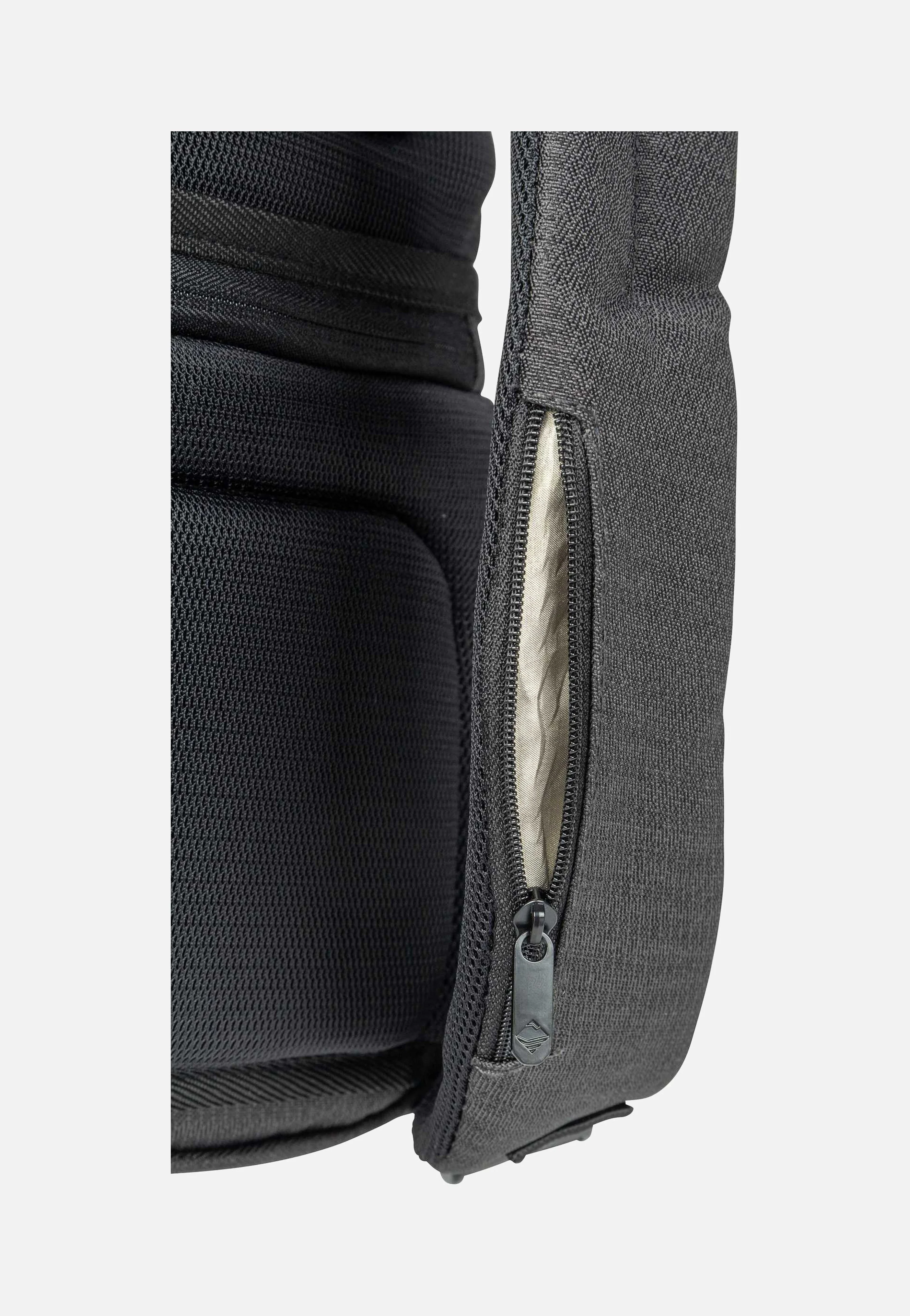 Meet Business Anthrazit - Rucksack - Image 9