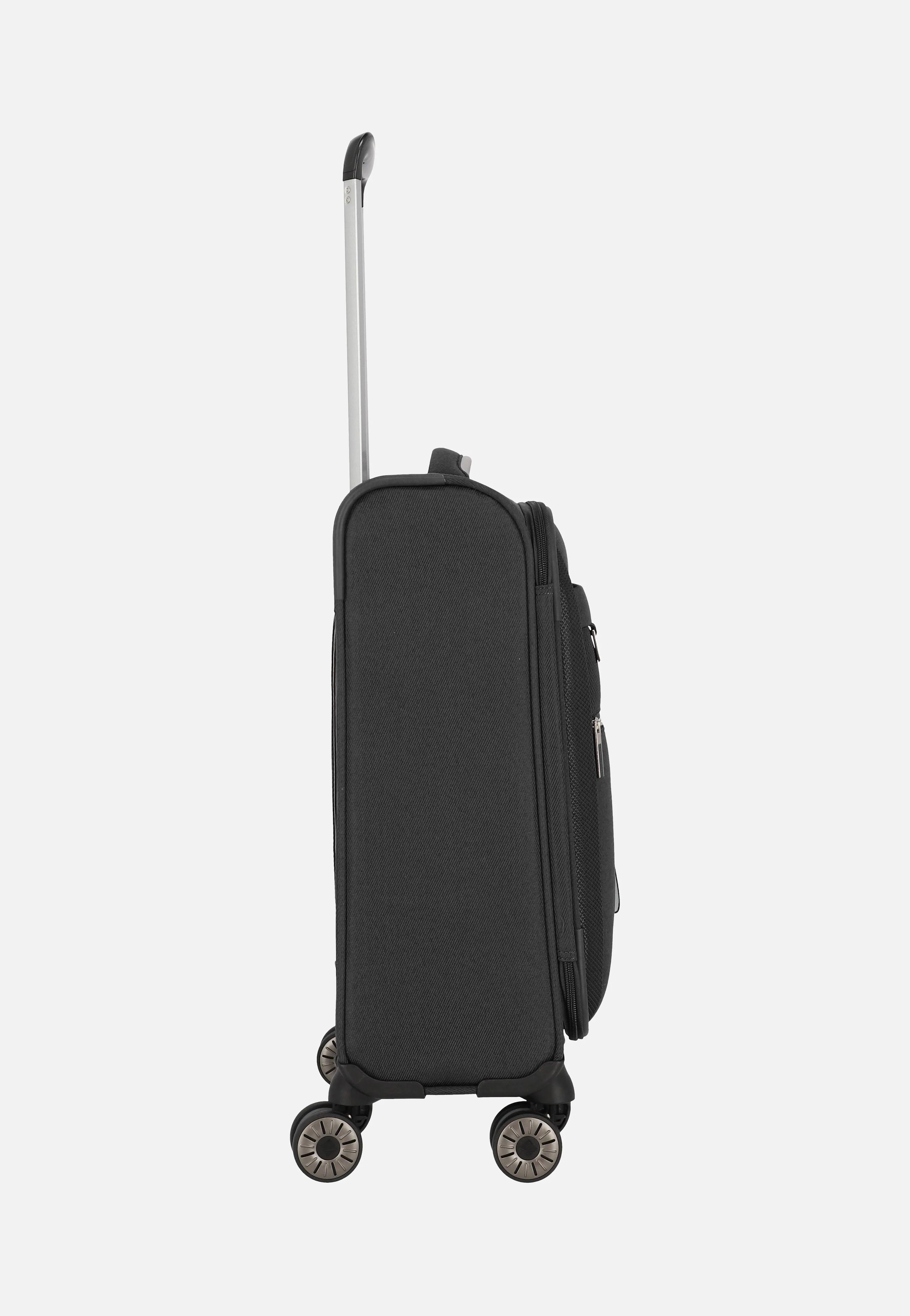 Miigo 4w Trolley S Nachtschwarz - Koffer - Image 4