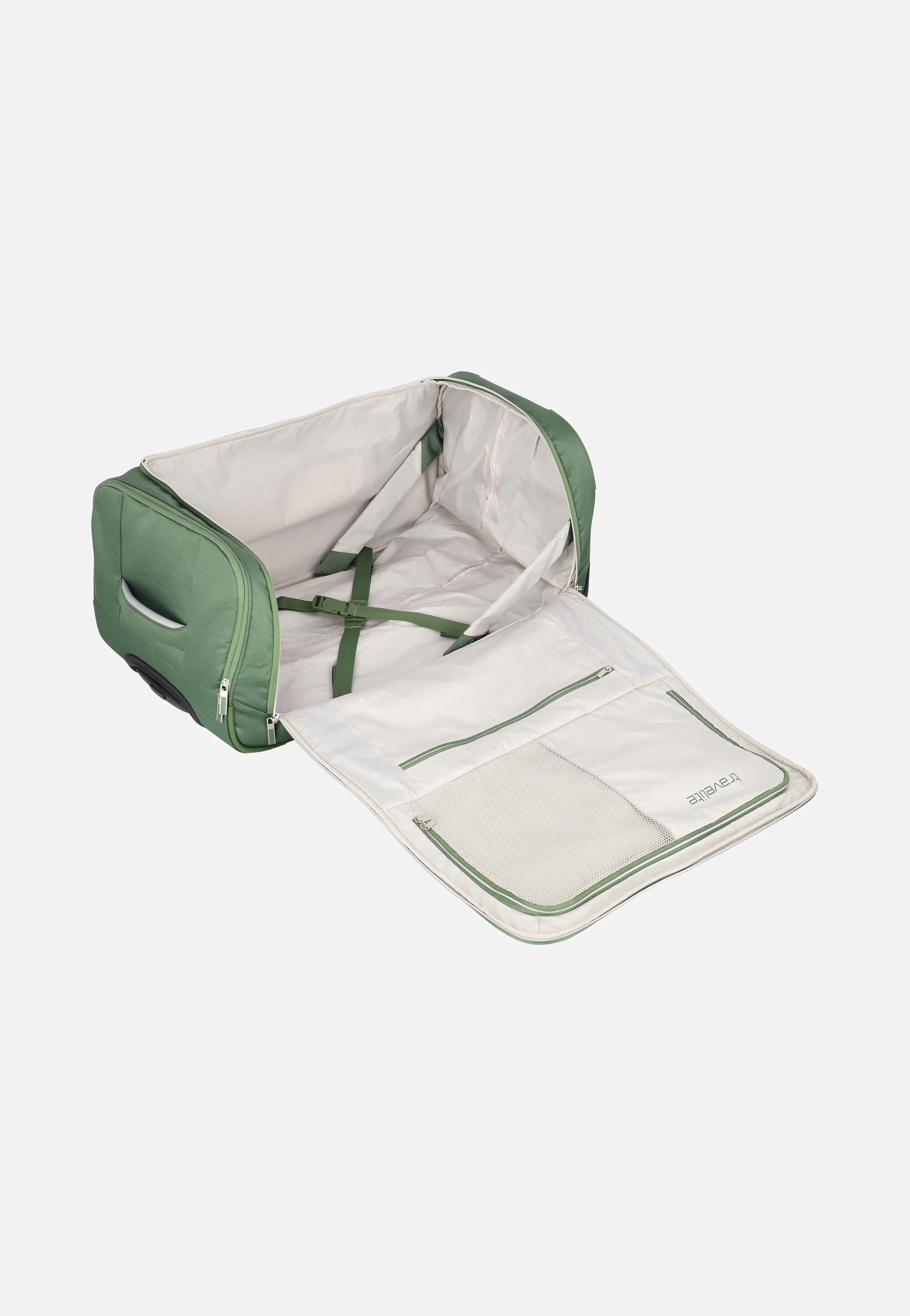 Miigo Matcha - Travel Bag - Image 3
