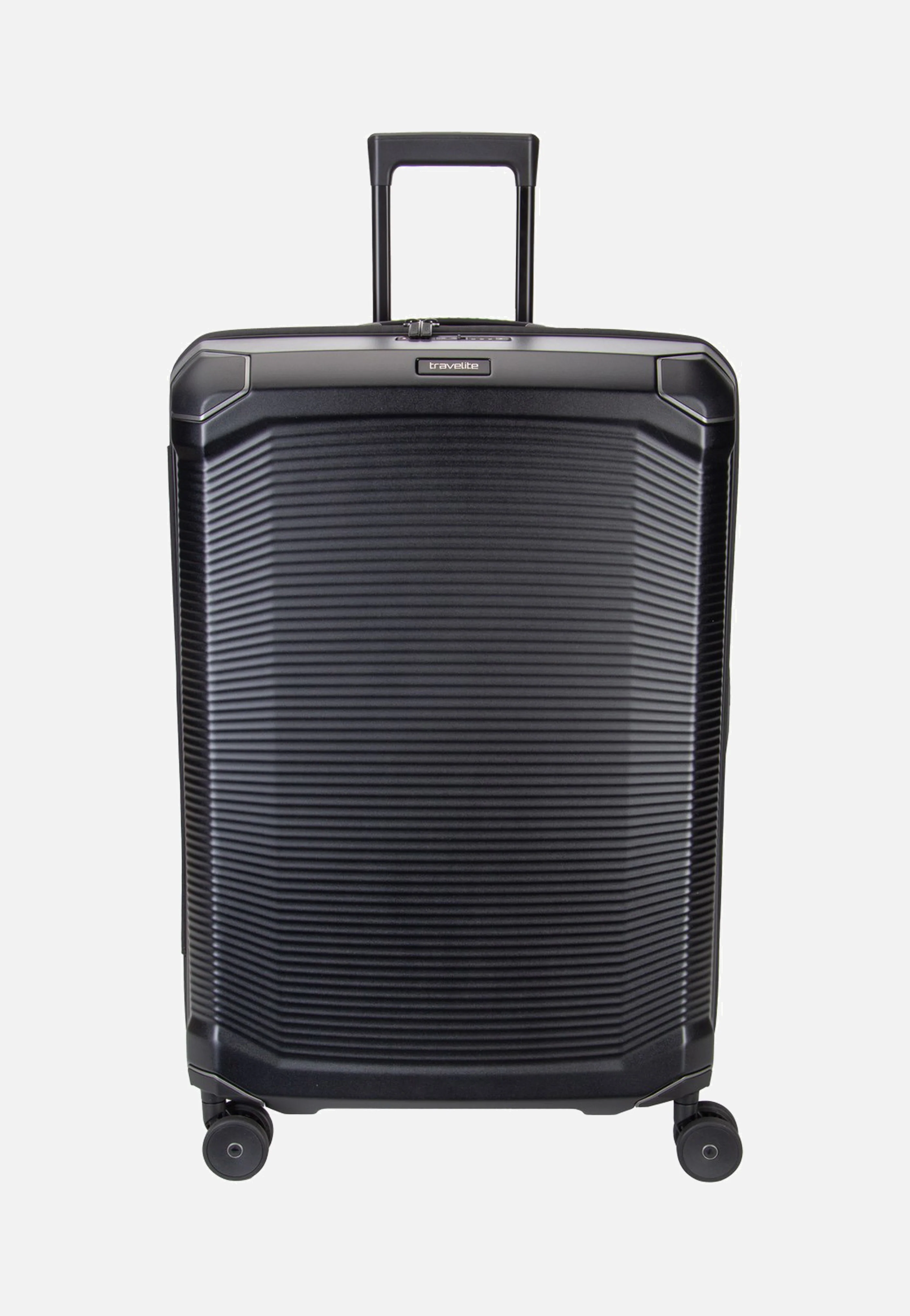 Millennium Trolley 4W L Black - Koffer - Image 2