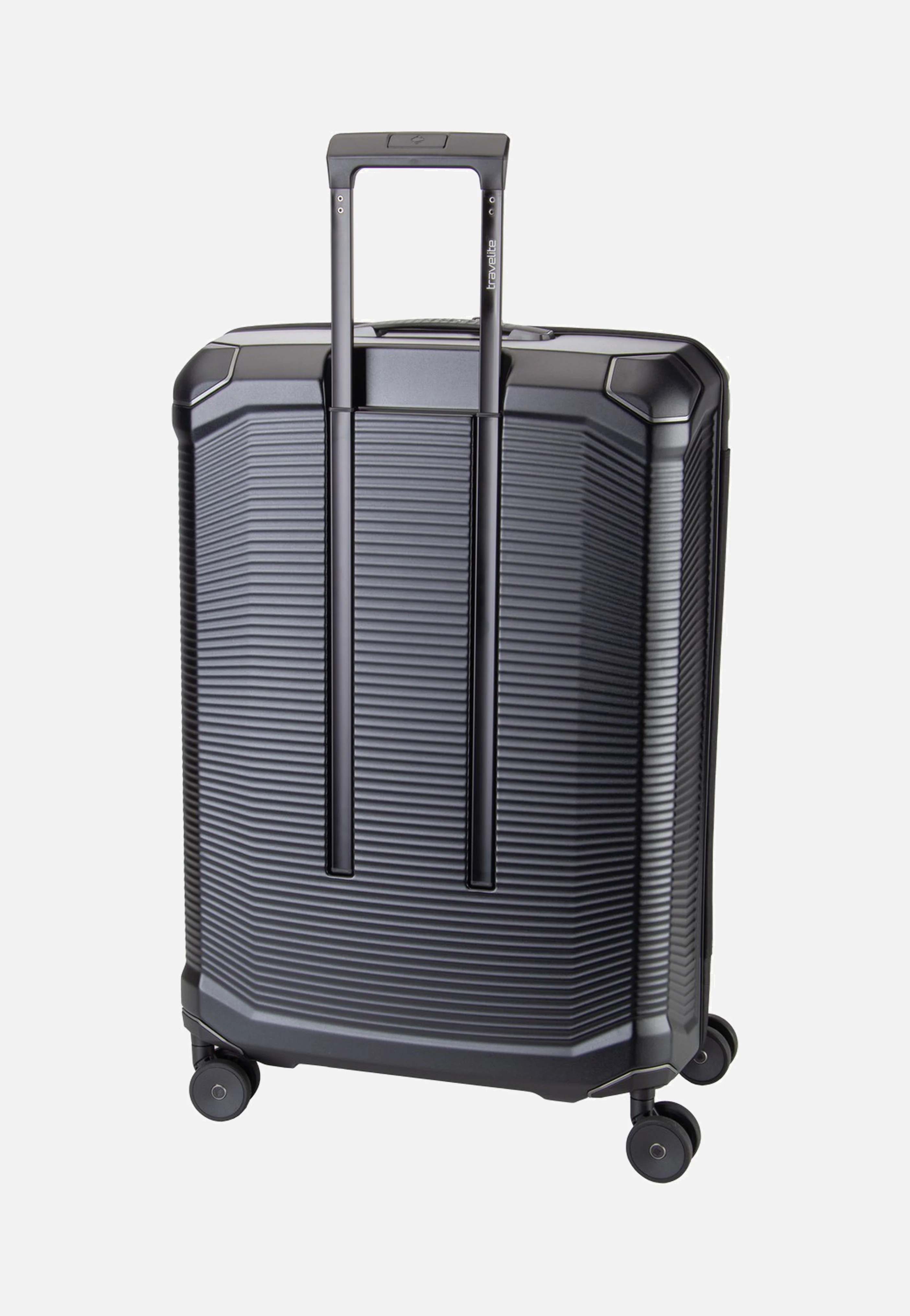 Millennium Trolley 4W L Black - Koffer - Image 3