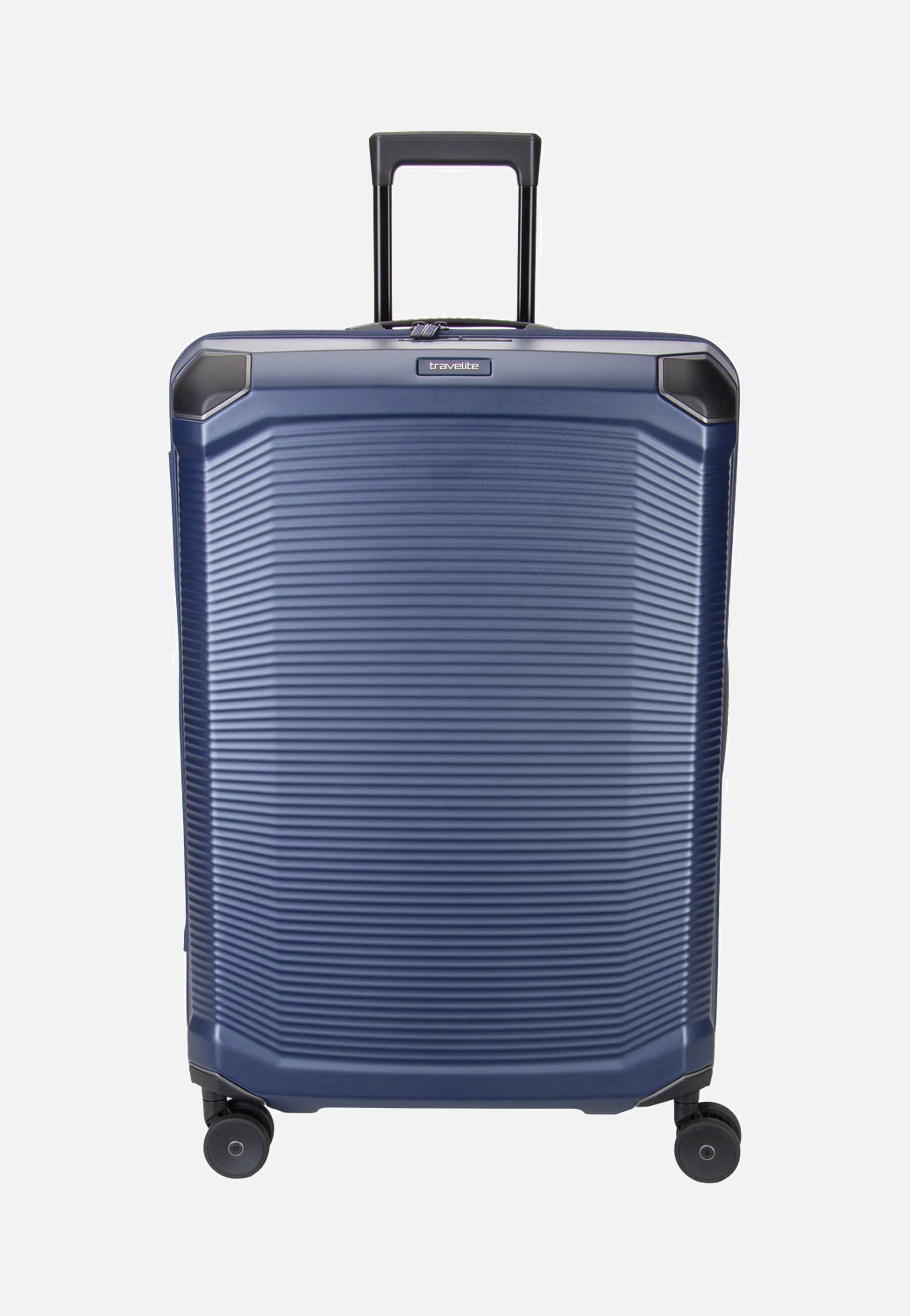 Millennium Trolley 4W L Navy - Koffer - Image 2