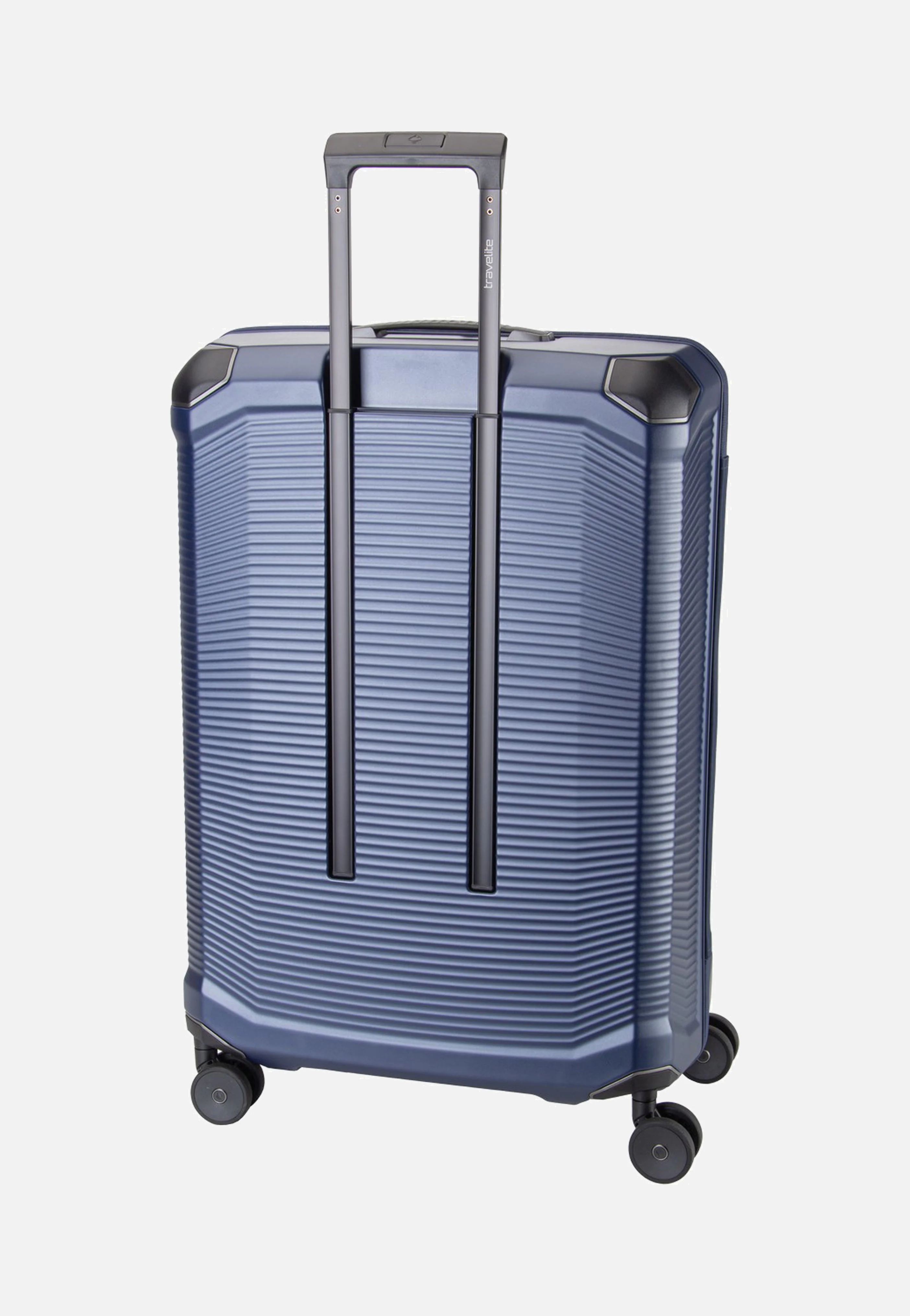 Millennium Trolley 4W L Navy - Koffer - Image 3