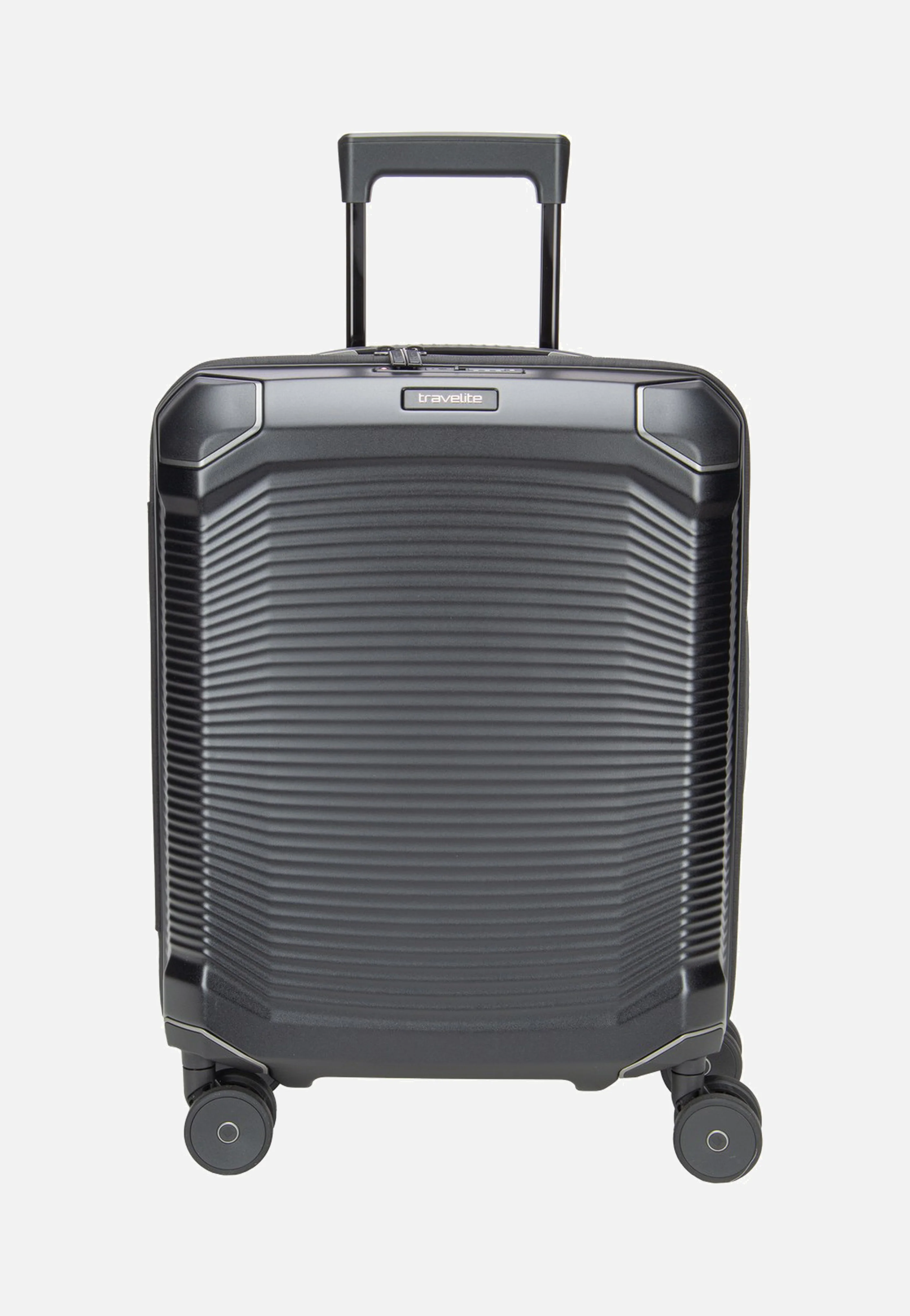 Millennium Trolley 4W S Black - Koffer - Image 2