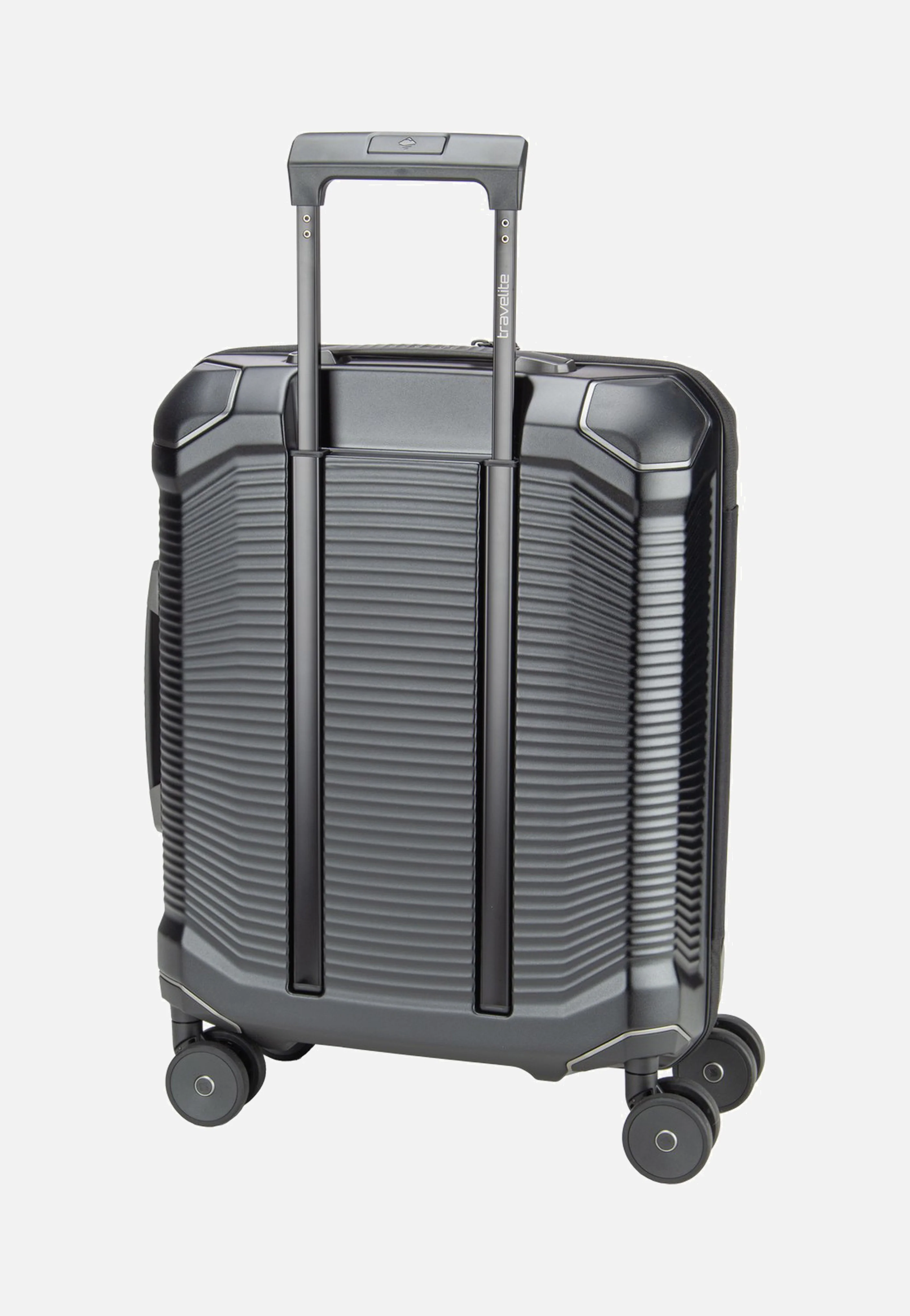 Millennium Trolley 4W S Black - Koffer - Image 3