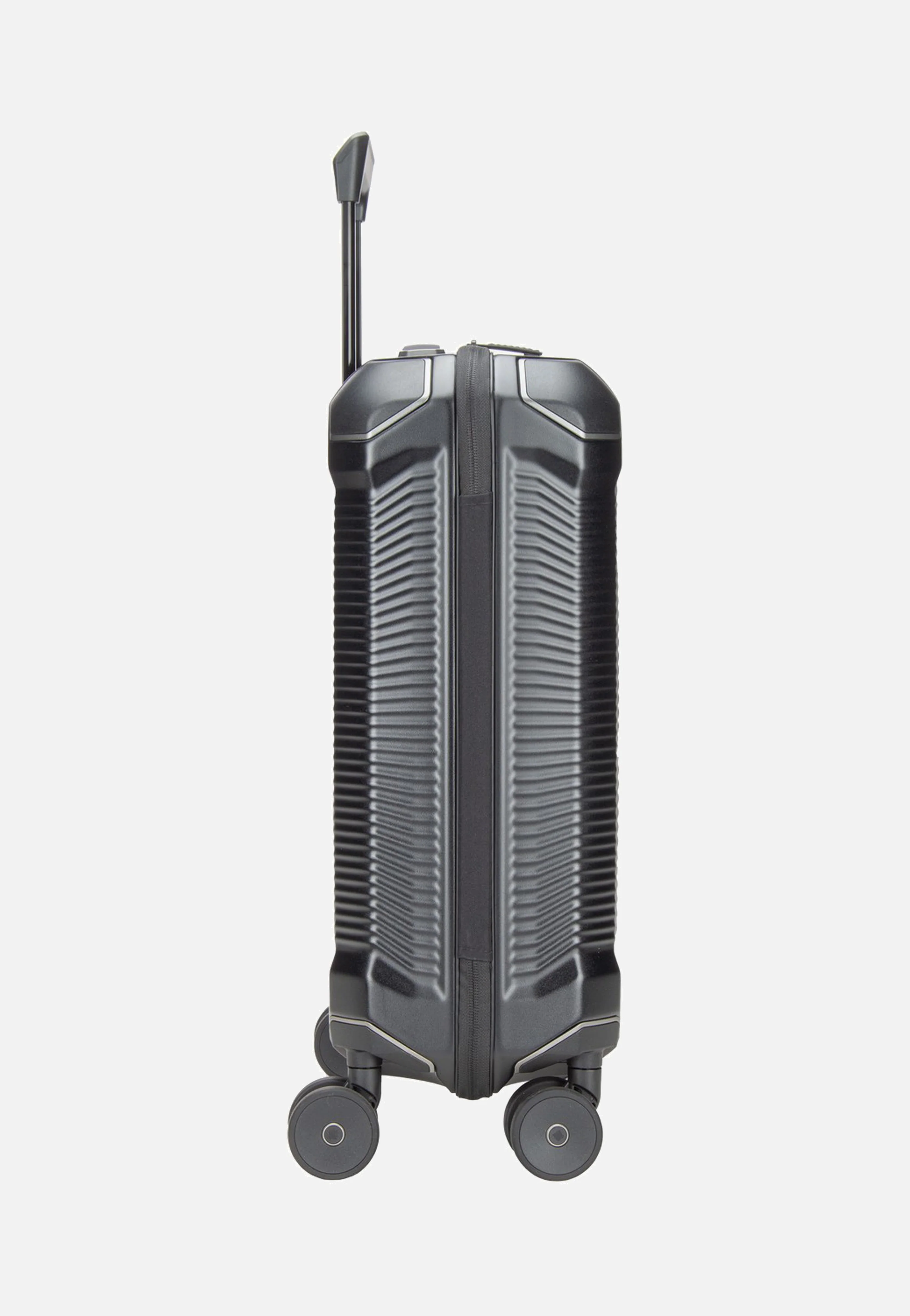 Millennium Trolley 4W S Black - Koffer - Image 4
