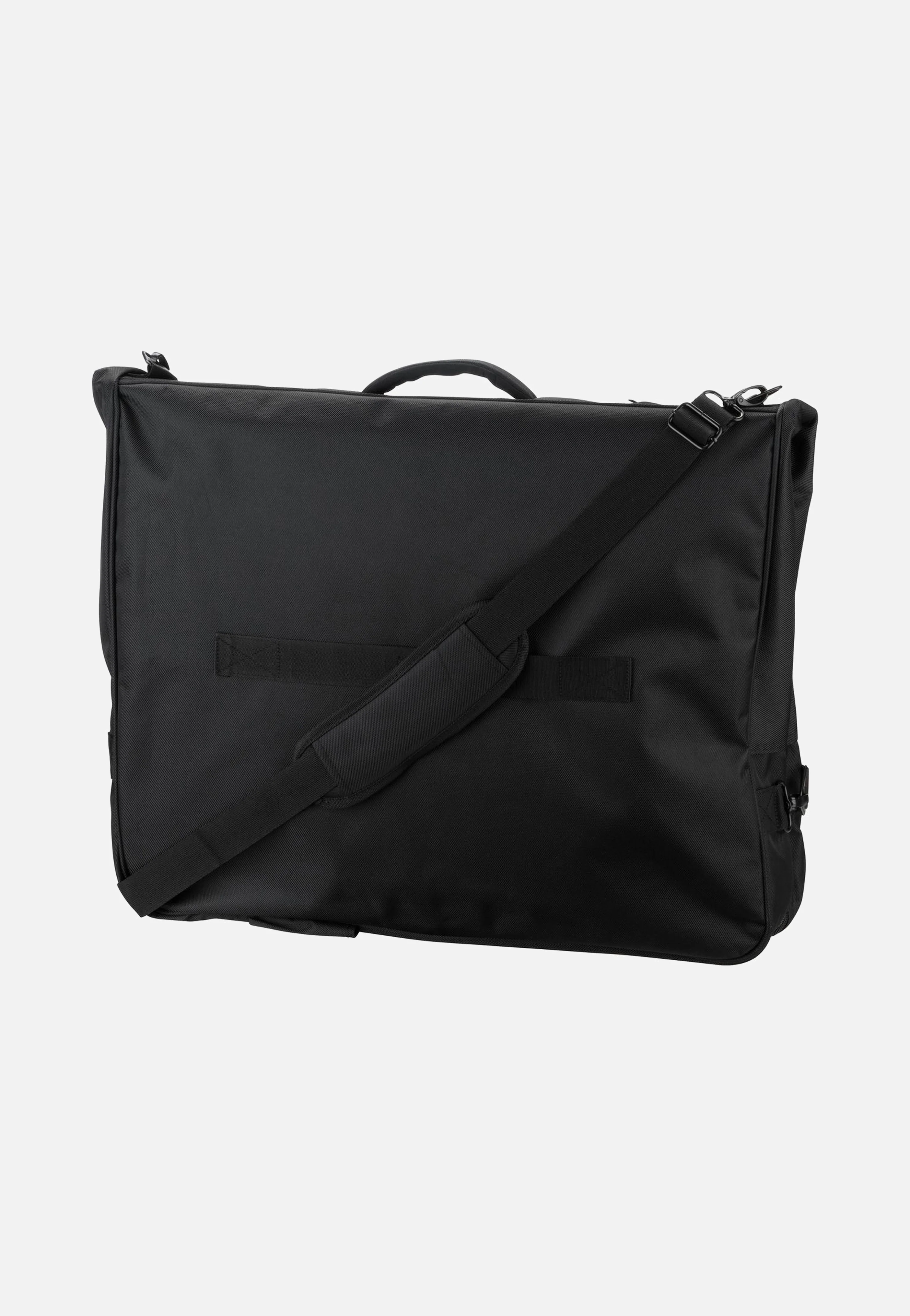 Mobile Business Schwarz - Kleidersack - Image 2