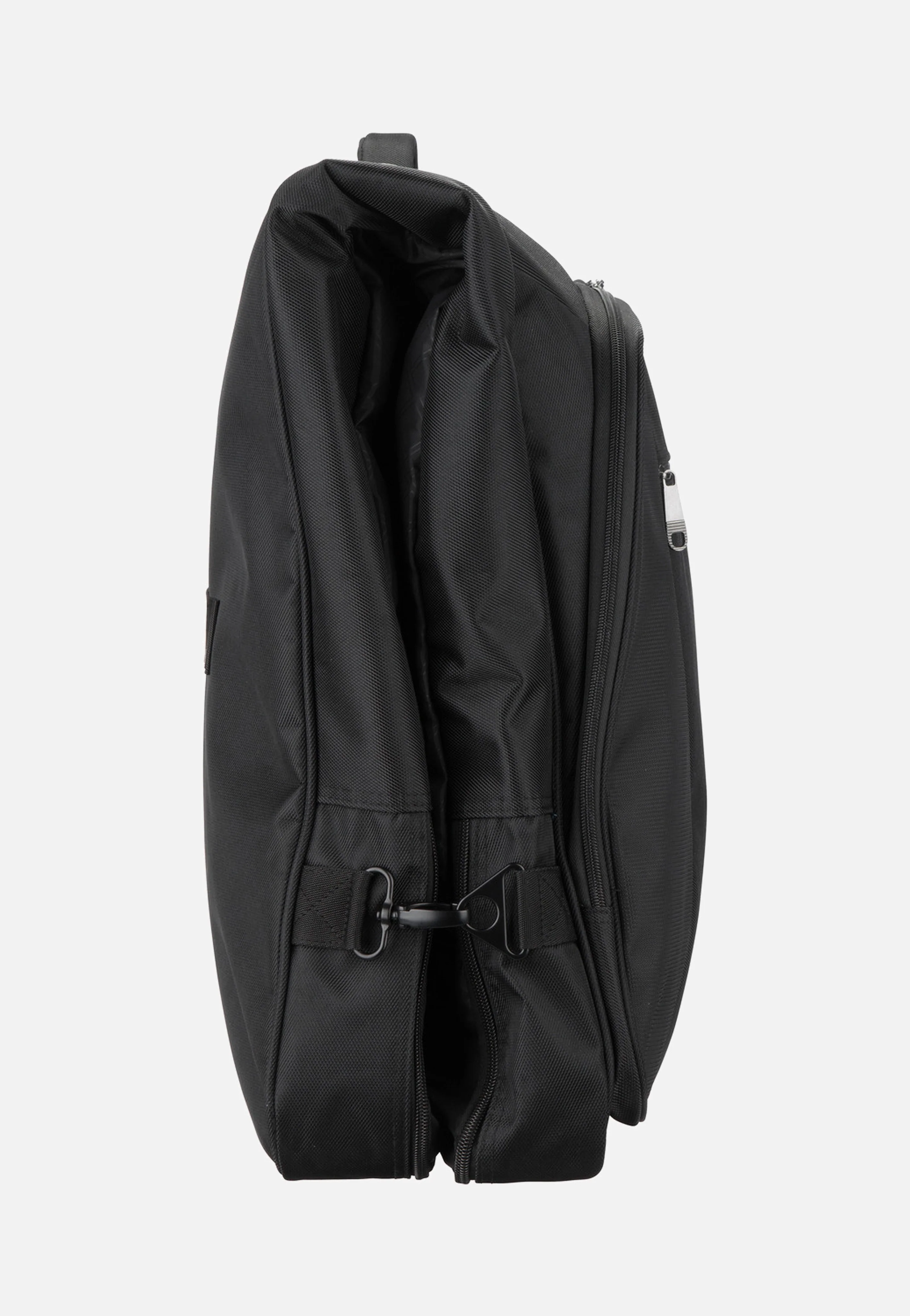 Mobile Business Schwarz - Kleidersack - Image 5