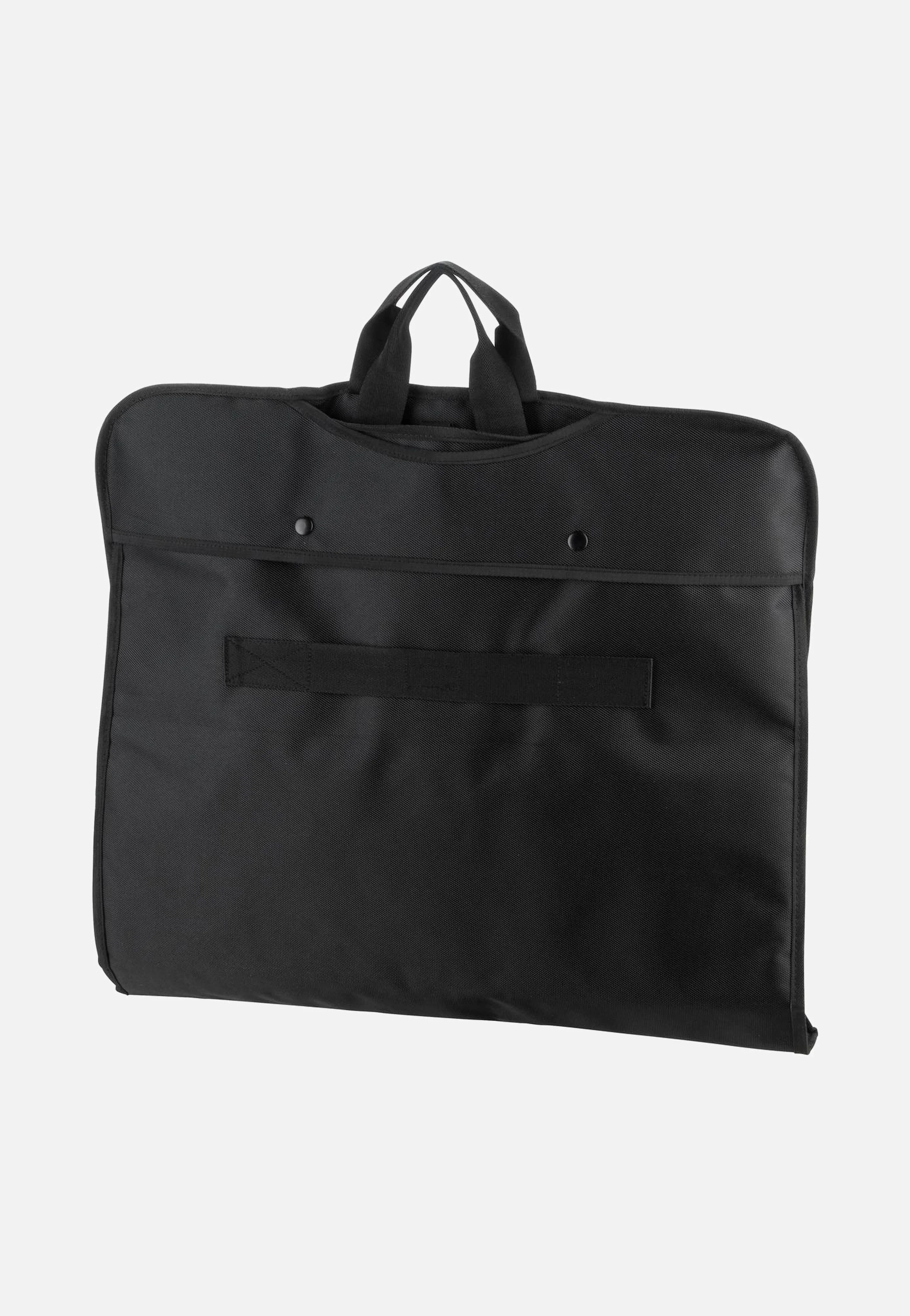 Mobile Schwarz - Kleidersack - Image 2