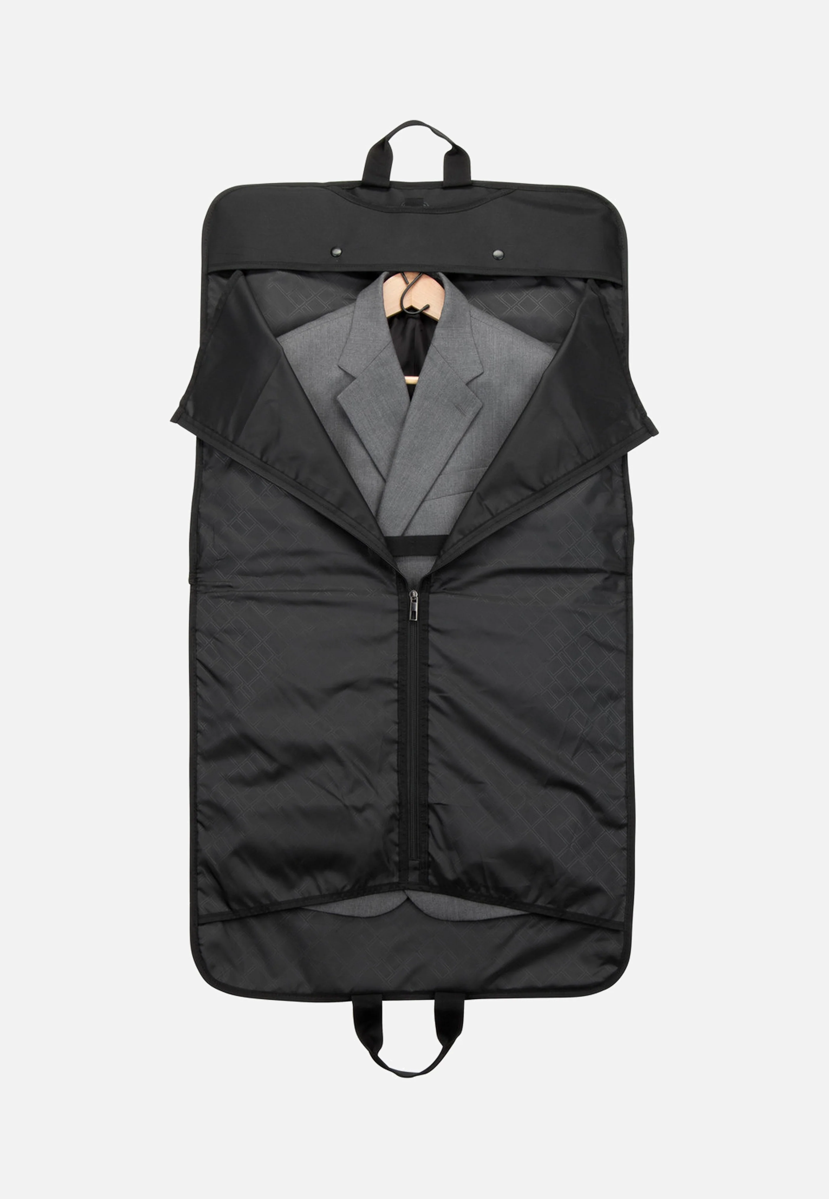 Mobile Schwarz - Kleidersack - Image 4