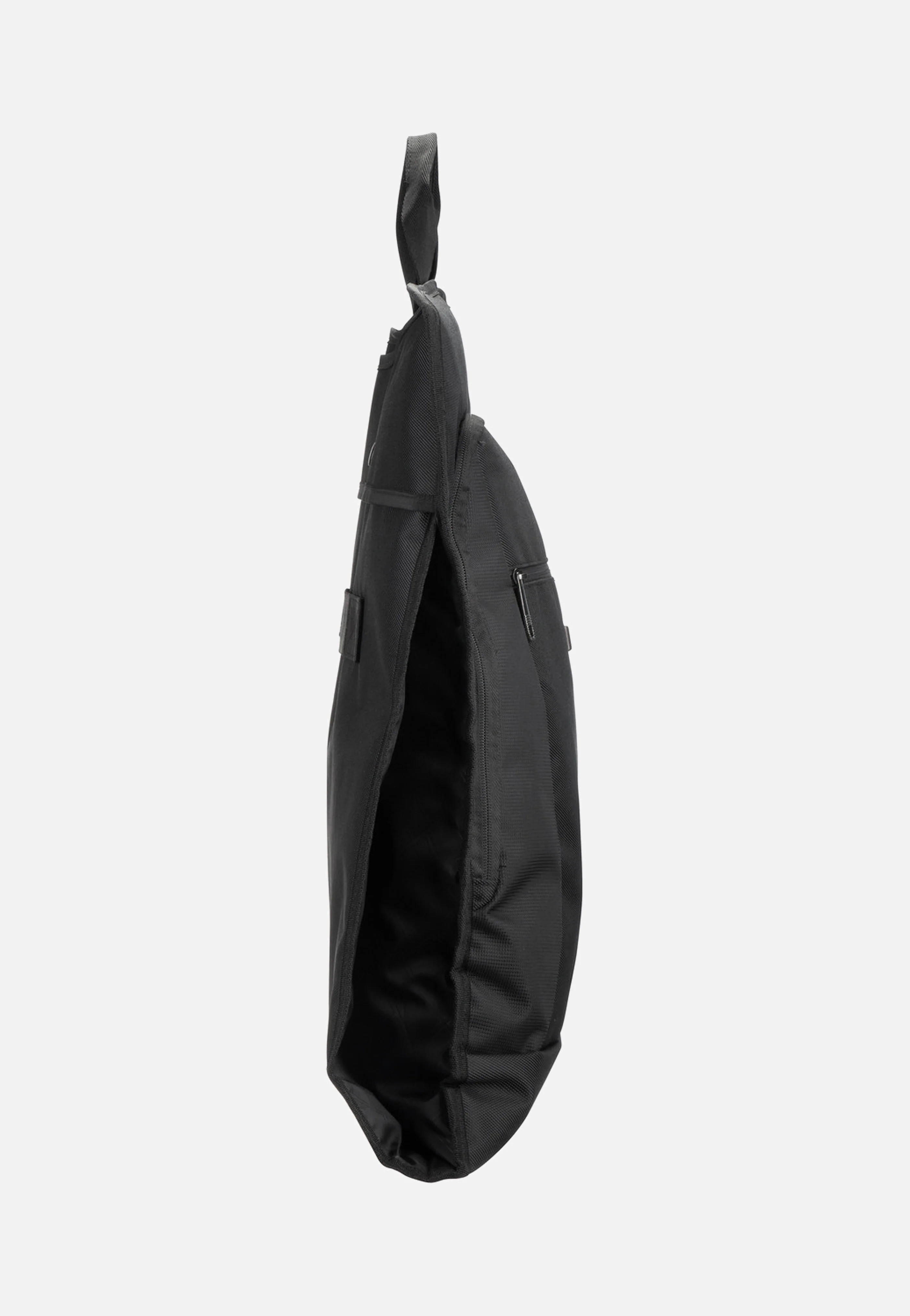 Mobile Schwarz - Kleidersack - Image 5