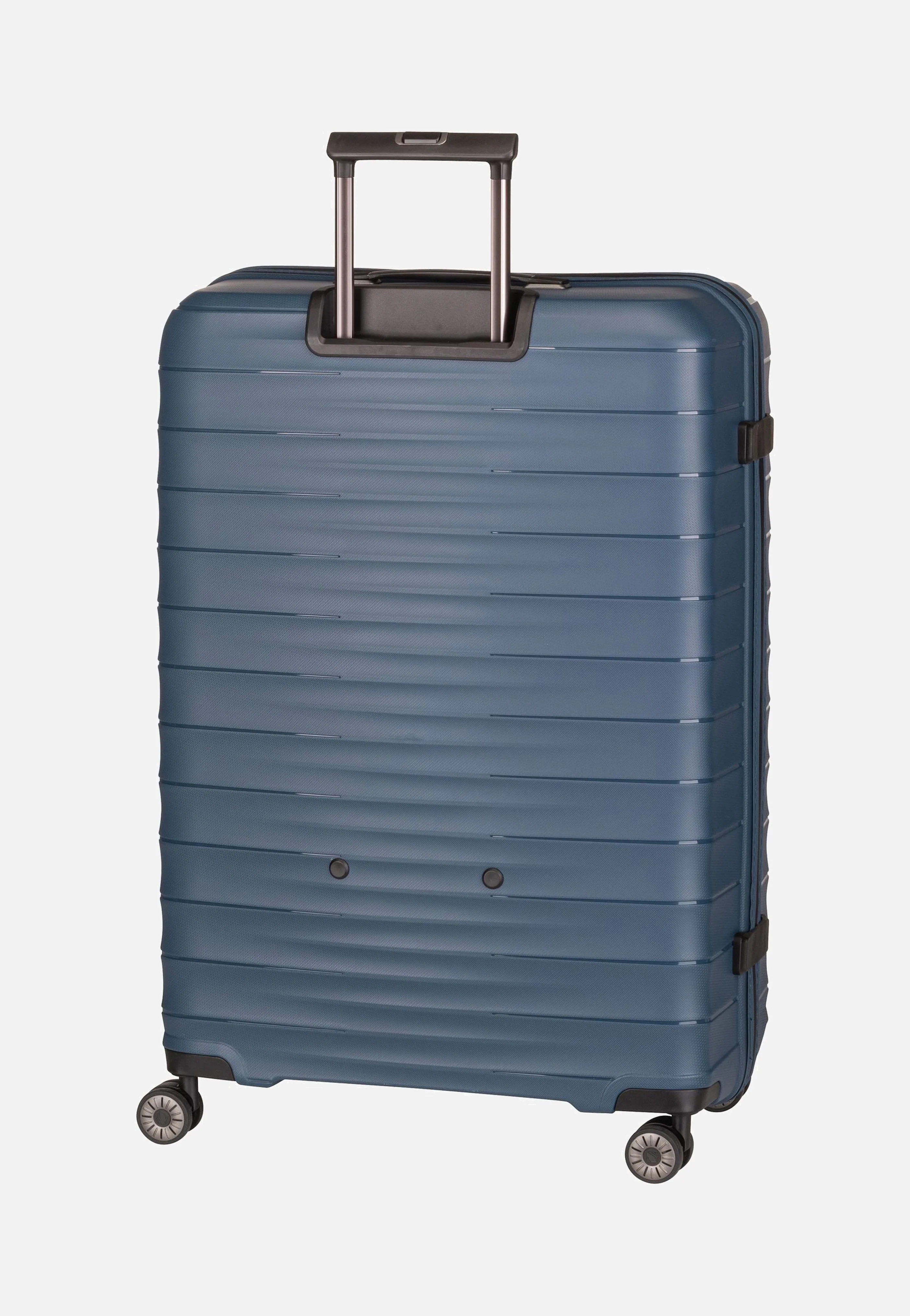 Mooby 4w Trolley L Marine - Koffer - Image 2