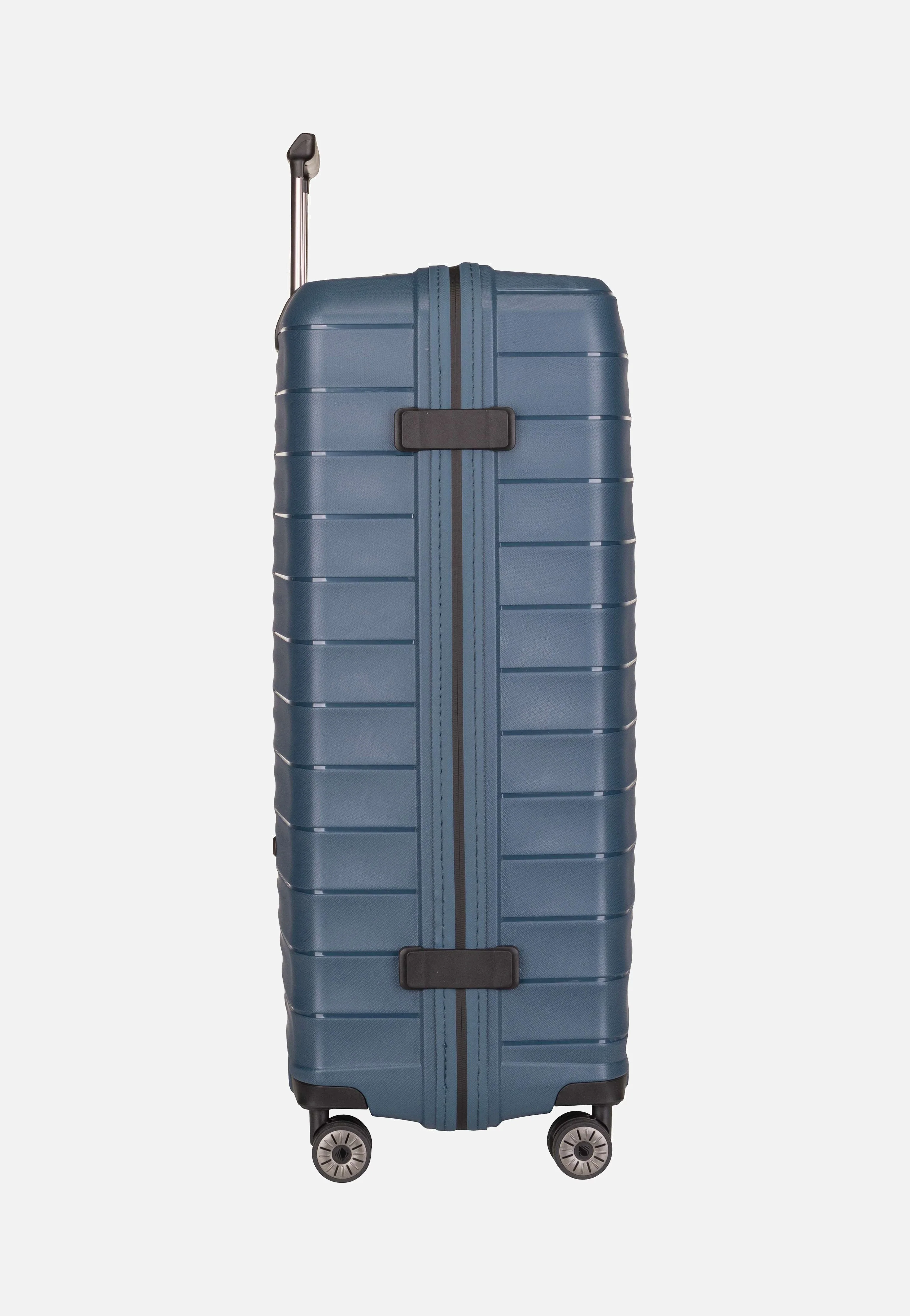 Mooby 4w Trolley L Marine - Koffer - Image 5