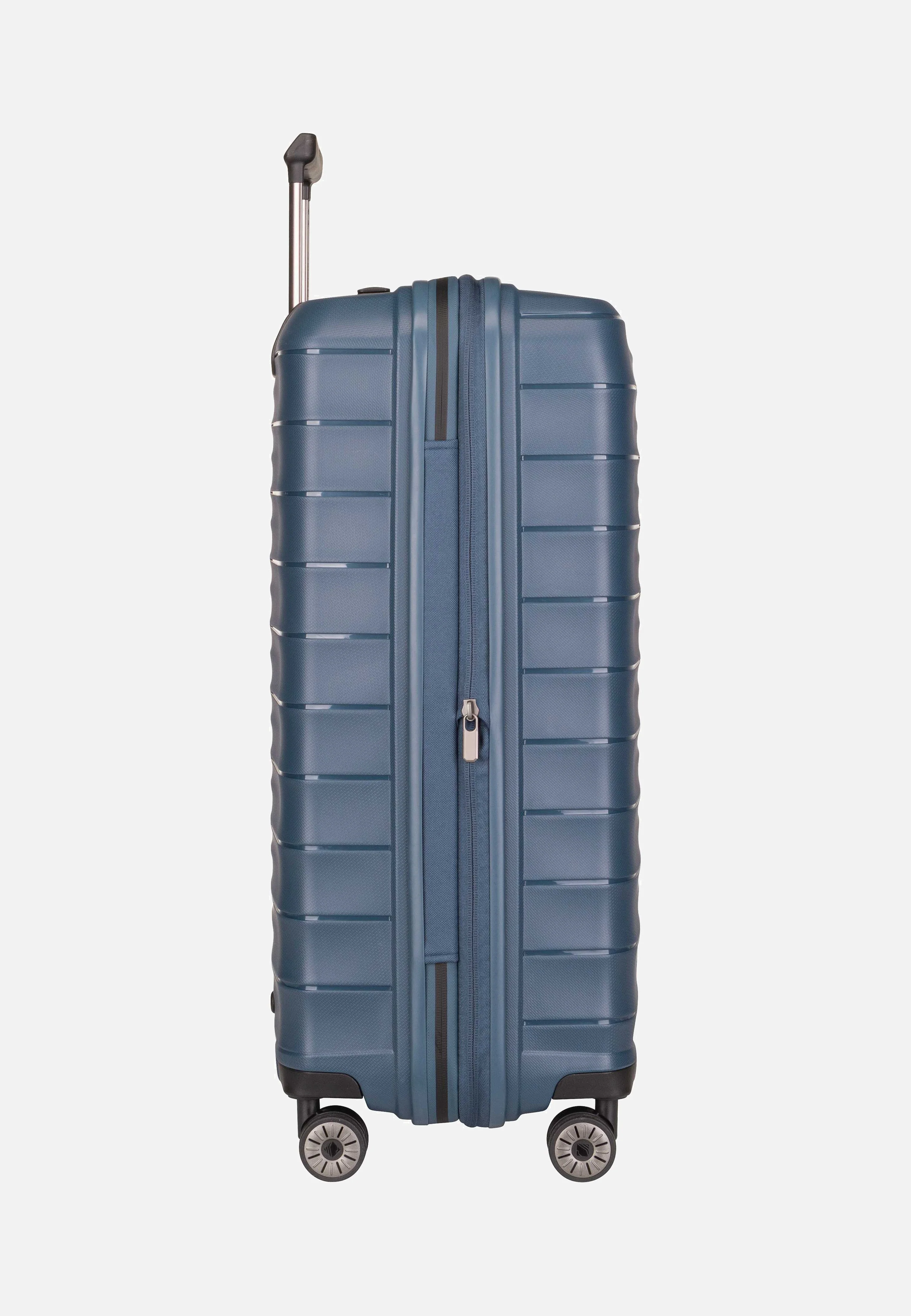 Mooby 4w Trolley M Marine - Koffer - Image 5