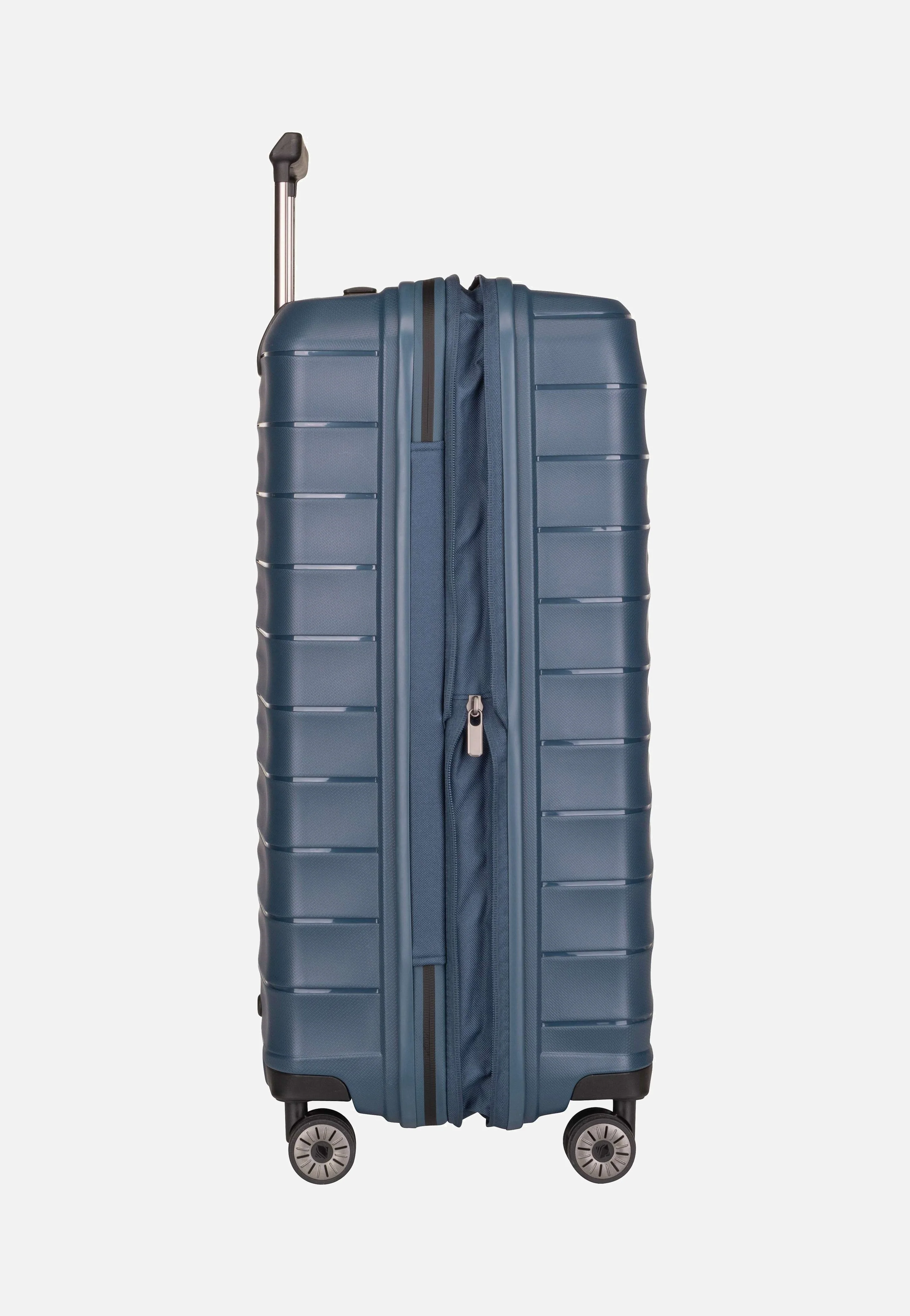 Mooby 4w Trolley M Marine - Koffer - Image 6