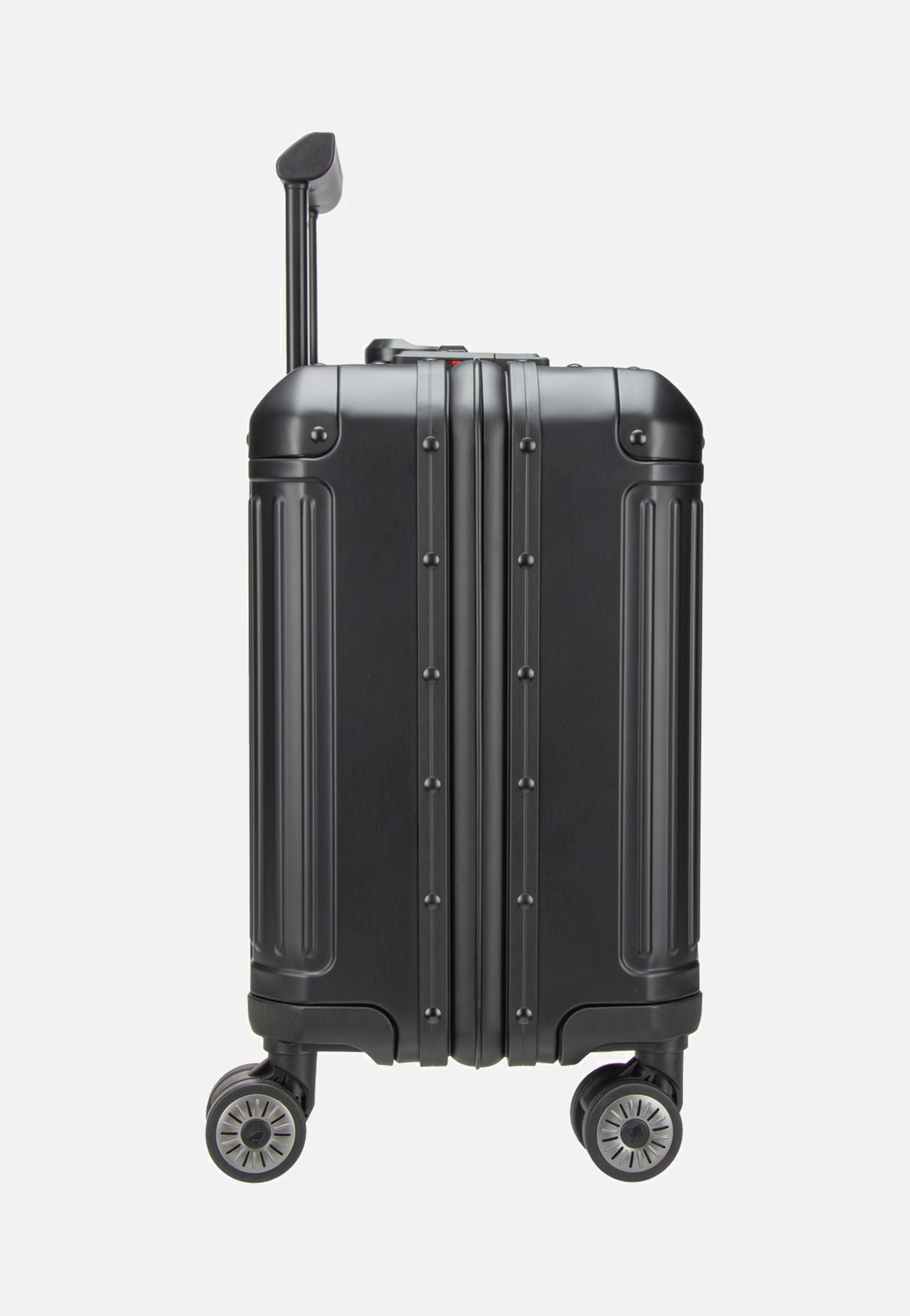 Next 4w Business Wheeler Schwarz - Koffer - Image 4