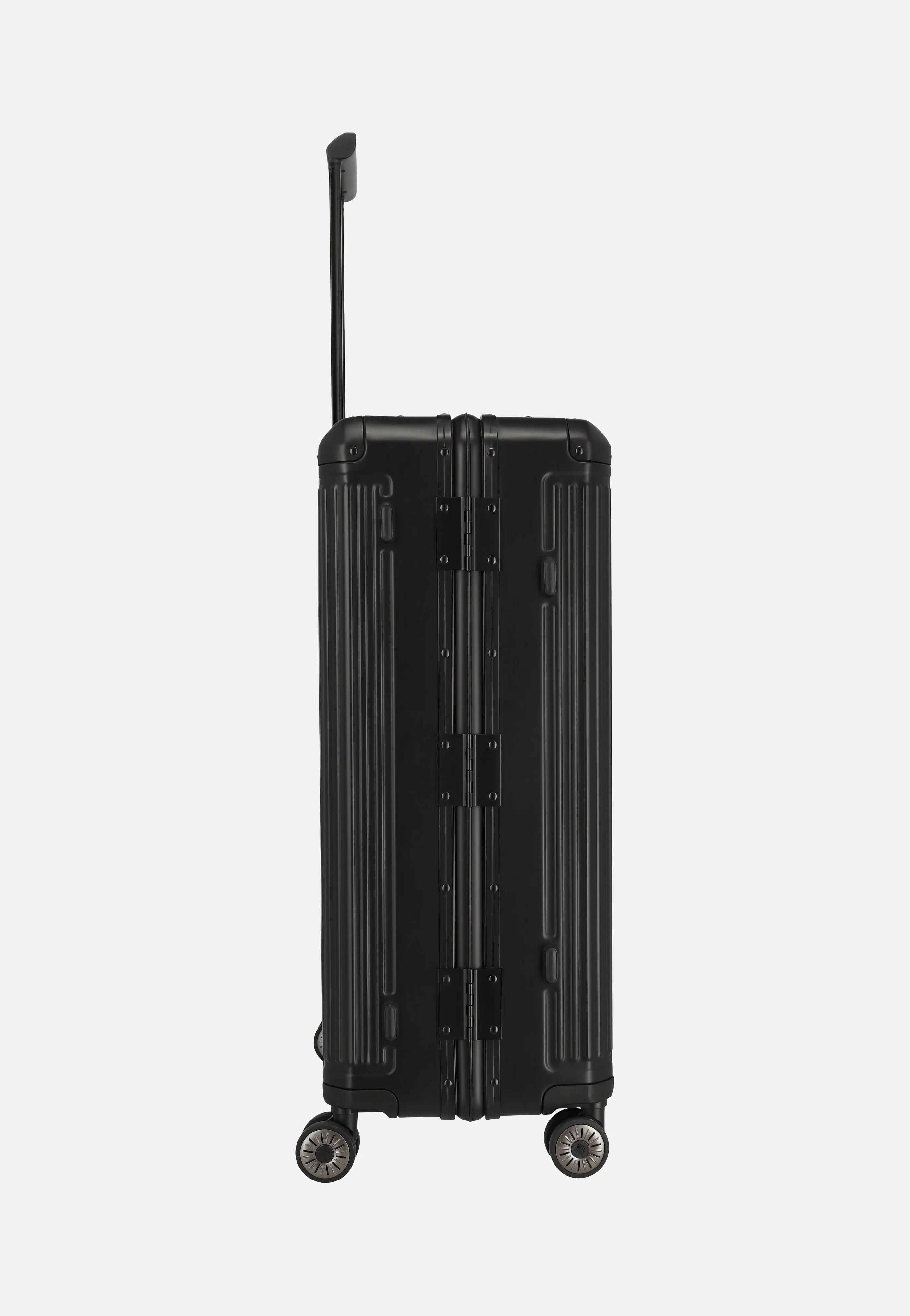 Next 4w Trolley L Schwarz - Koffer - Image 4