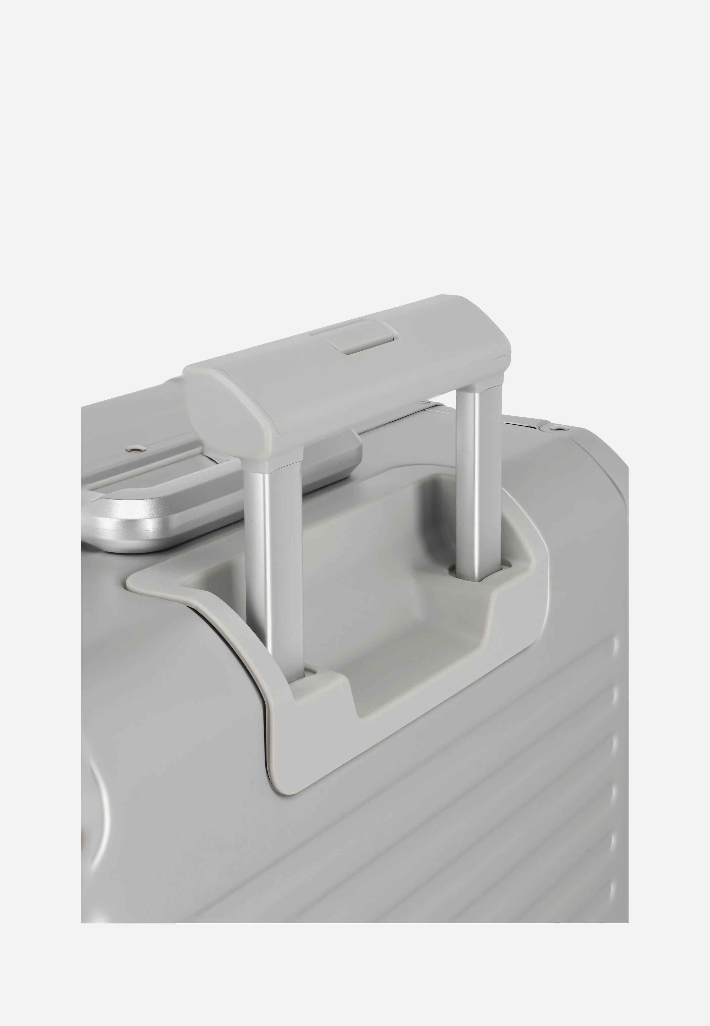 Next 4w Trolley L Silber - Koffer - Image 10