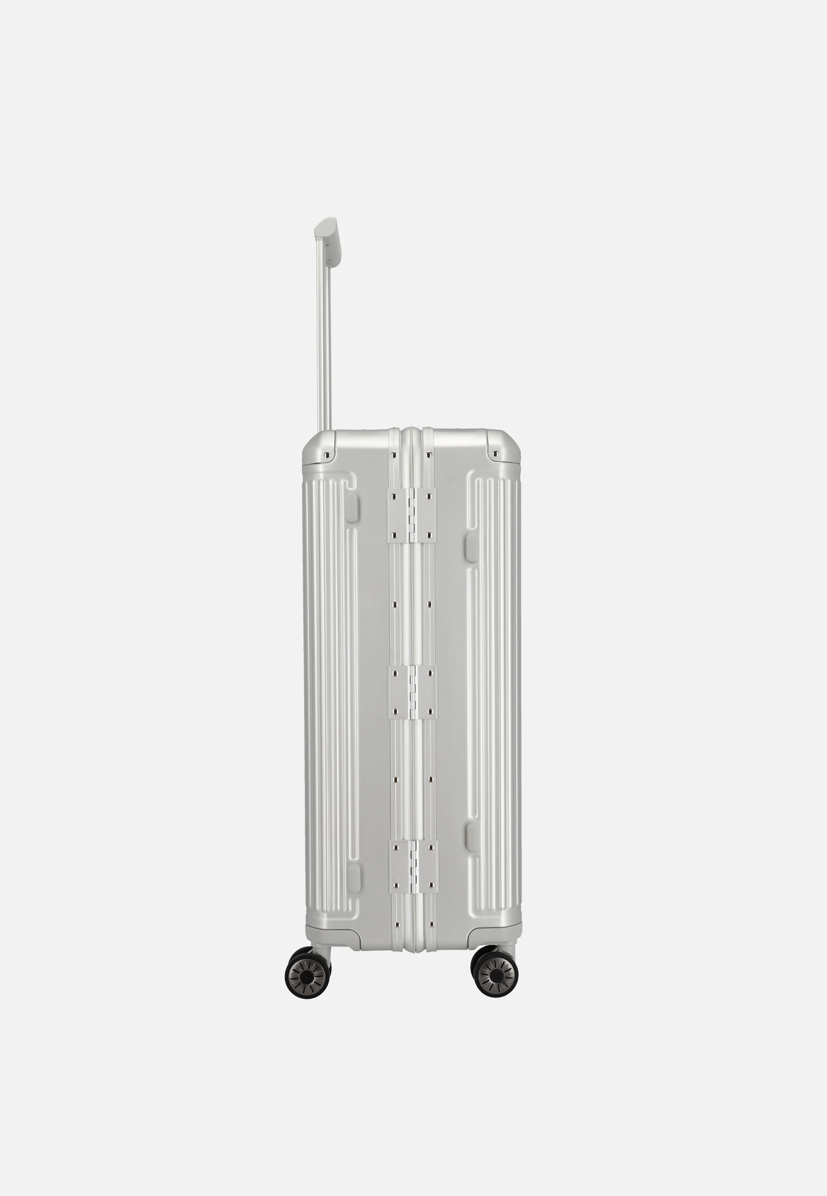 Next 4w Trolley L Silber - Koffer - Image 6