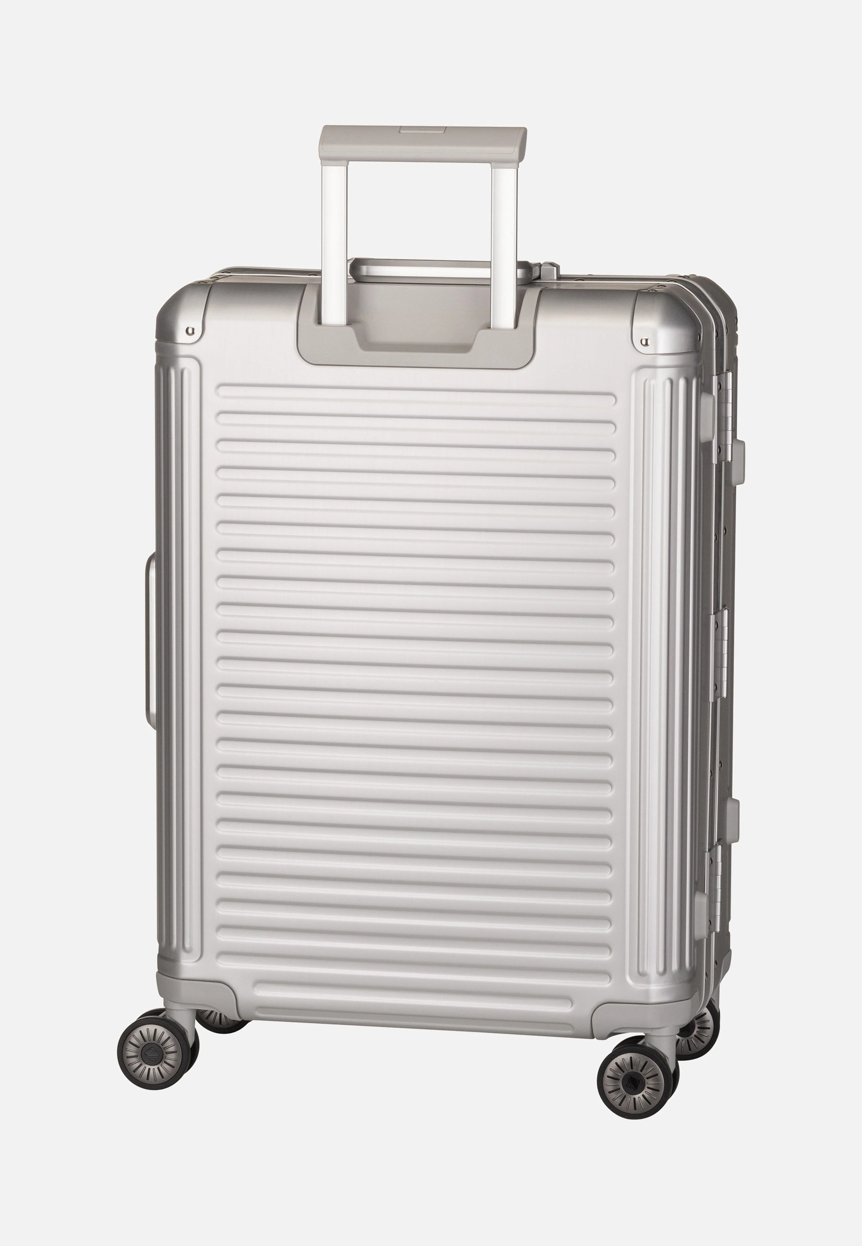 Next 4w Trolley M Silber - Koffer - Image 2