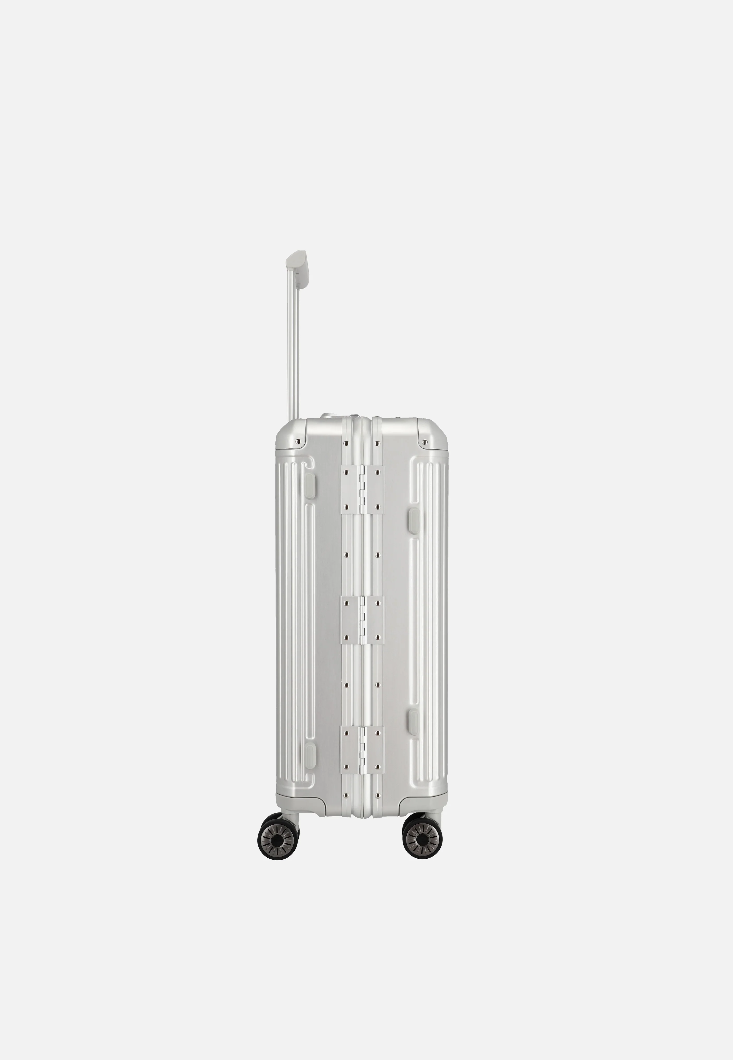 Next 4w Trolley M Silber - Koffer - Image 4