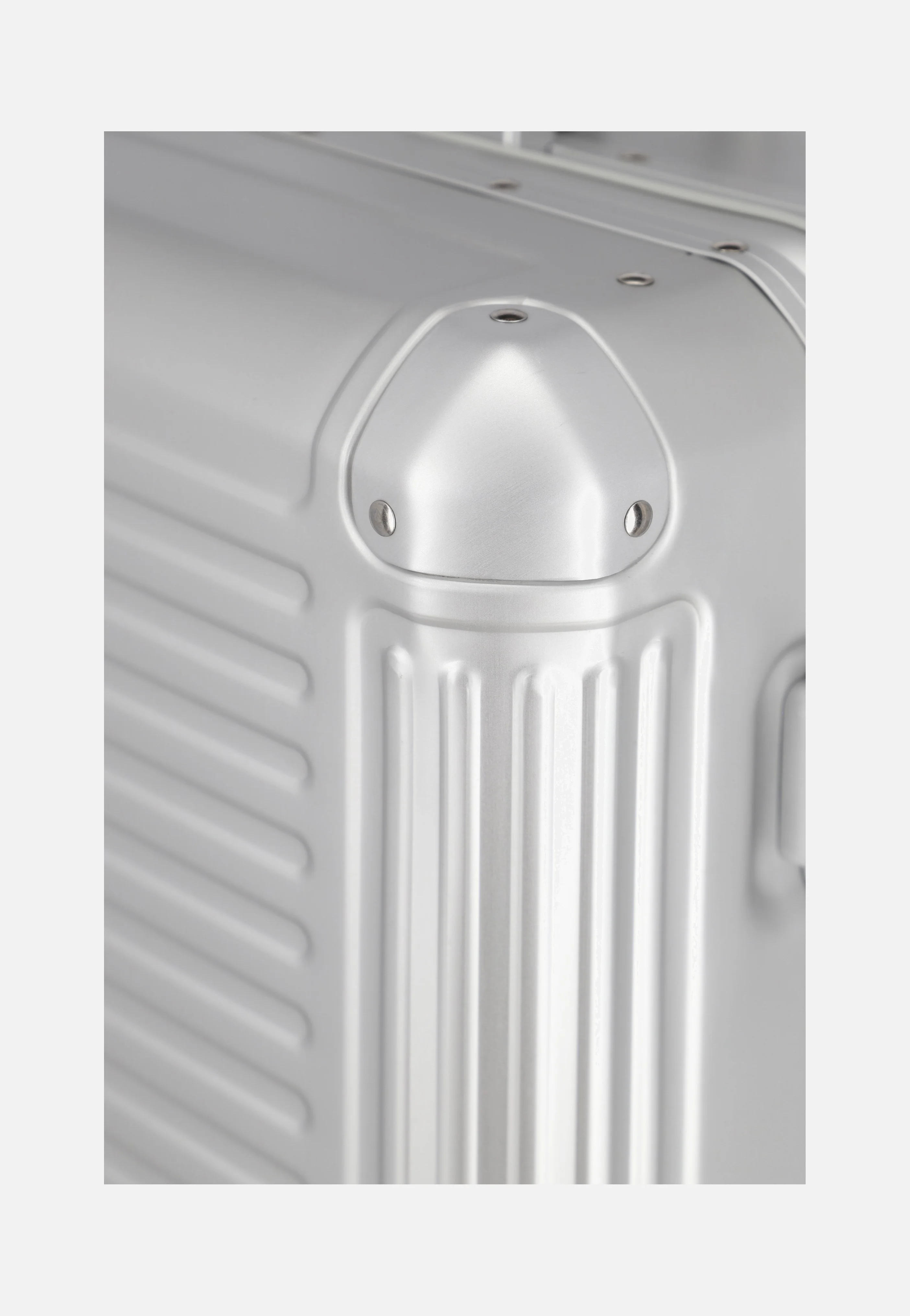 Next 4w Trolley M Silber - Koffer - Image 7