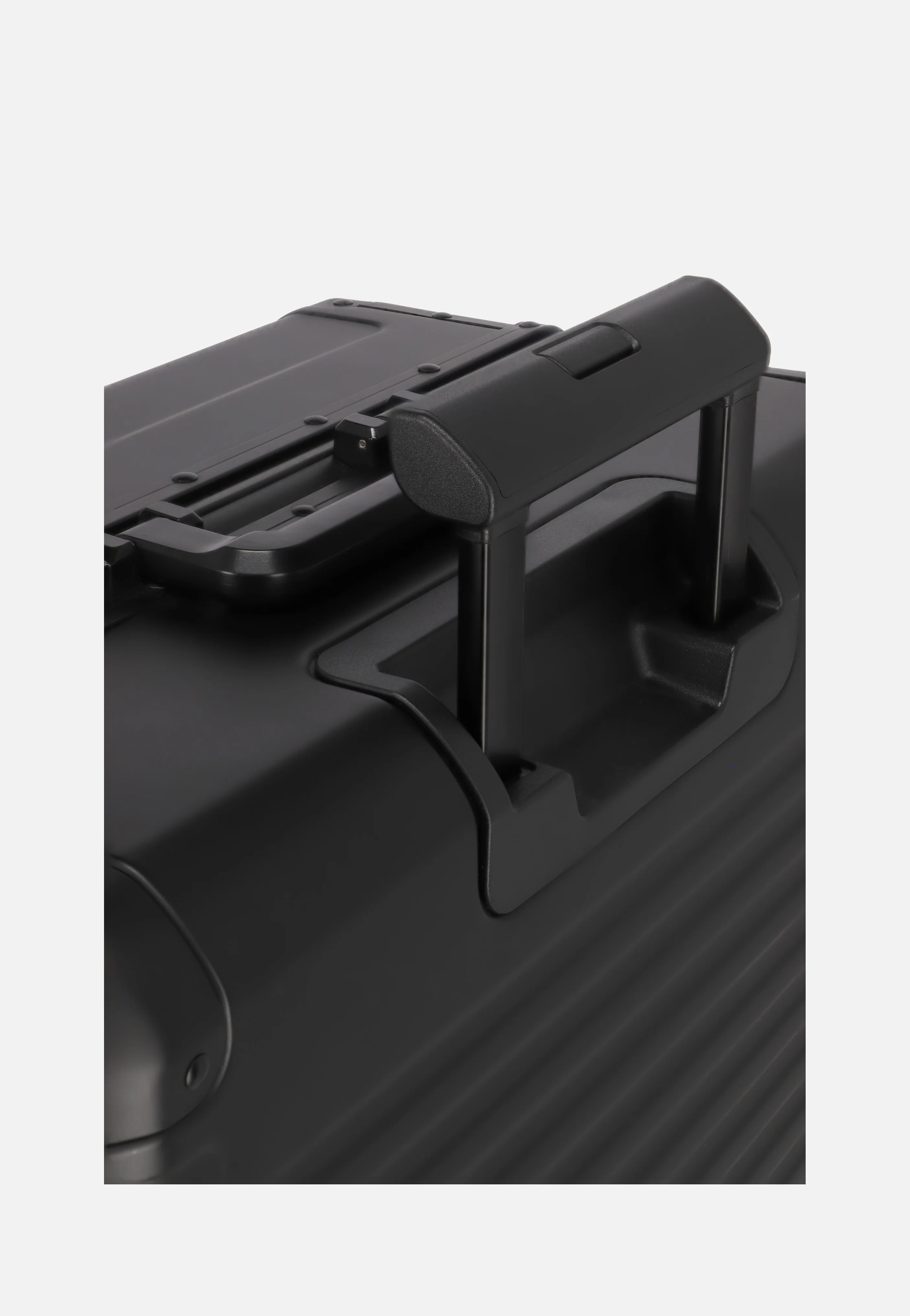 Next 4w Trolley S Schwarz - Koffer - Image 6
