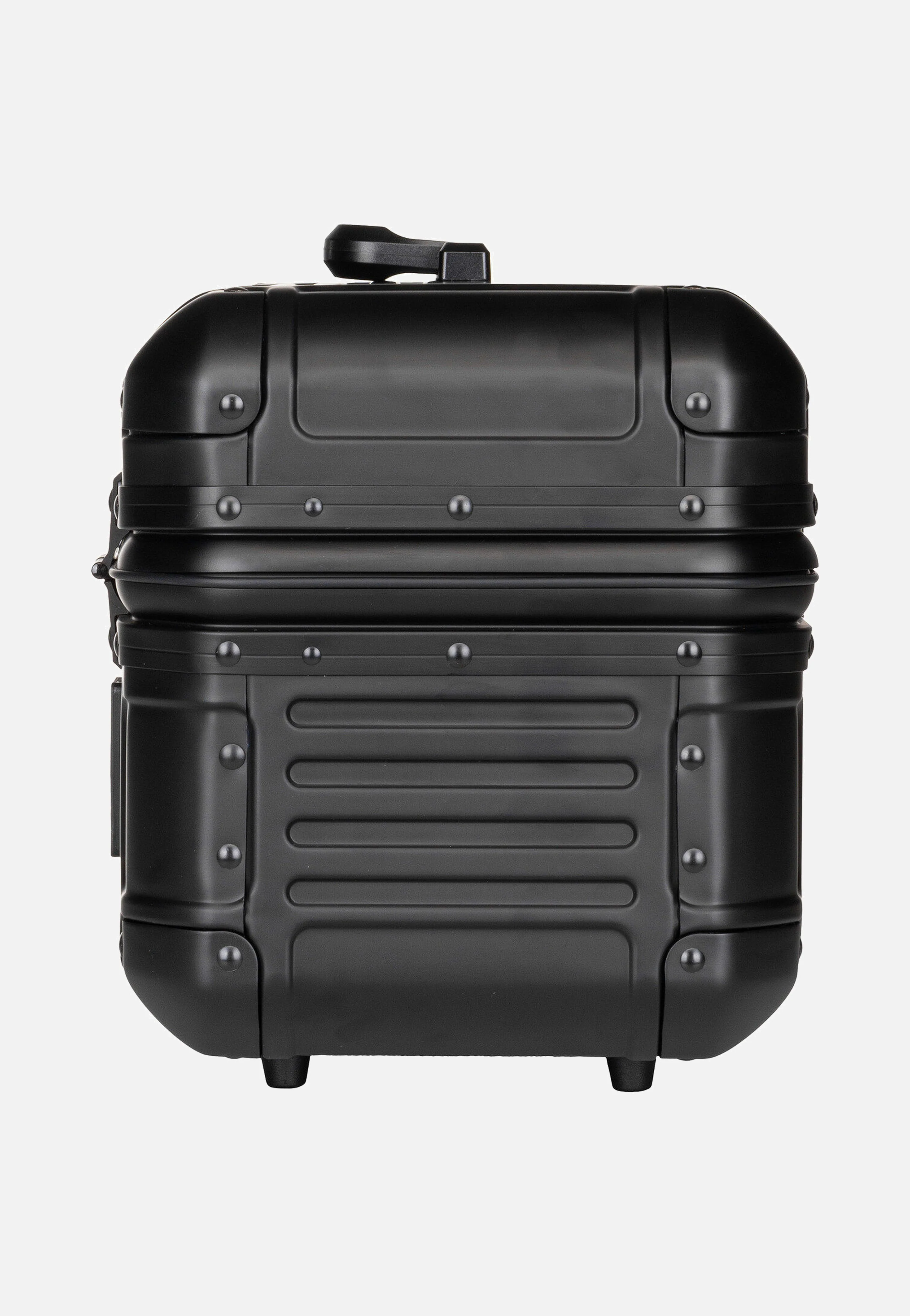 Next Beautycase 2.0 Schwarz - Kosmetikkoffer - Image 5