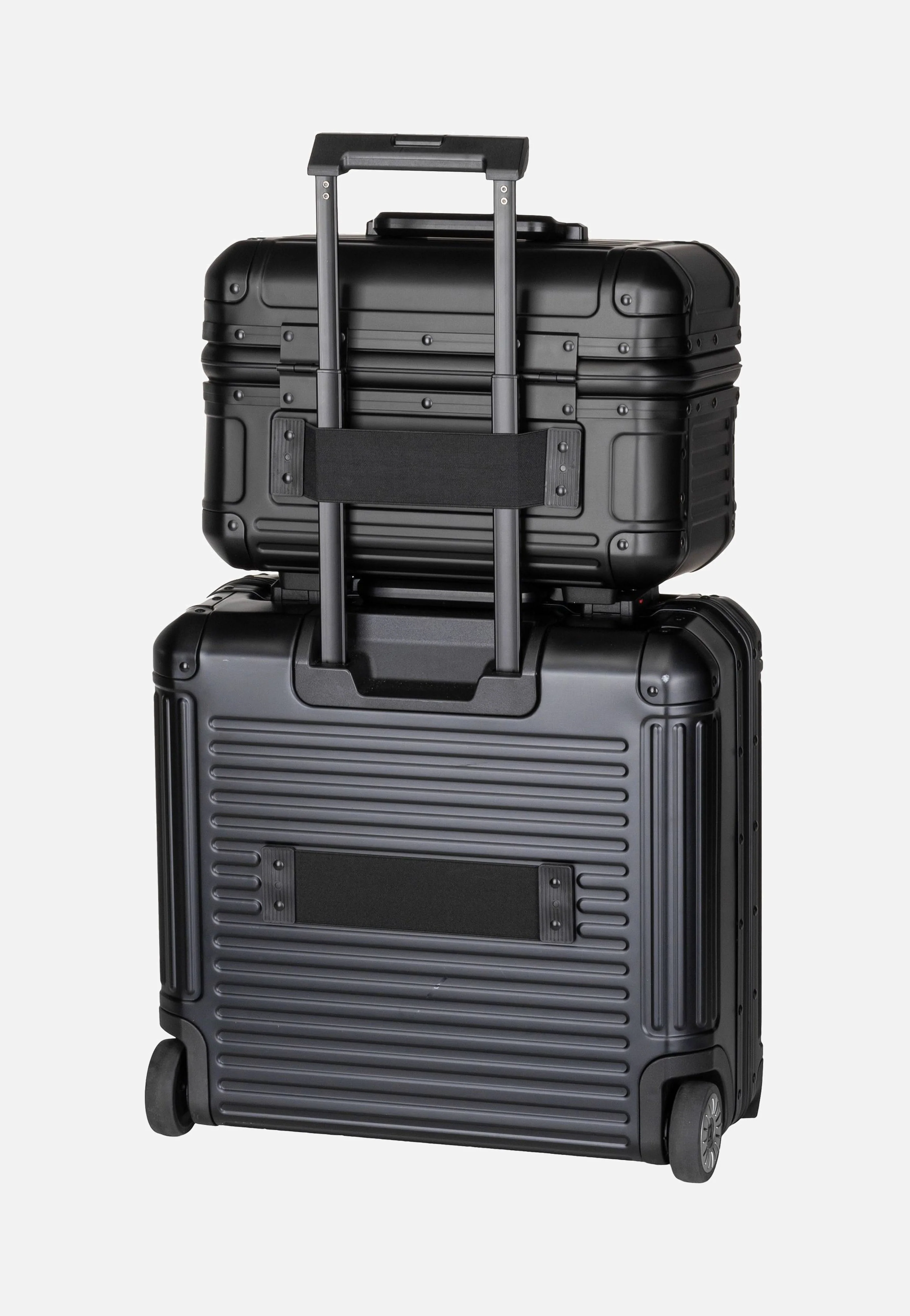 Next Beautycase 2.0 Schwarz - Kosmetikkoffer - Image 6