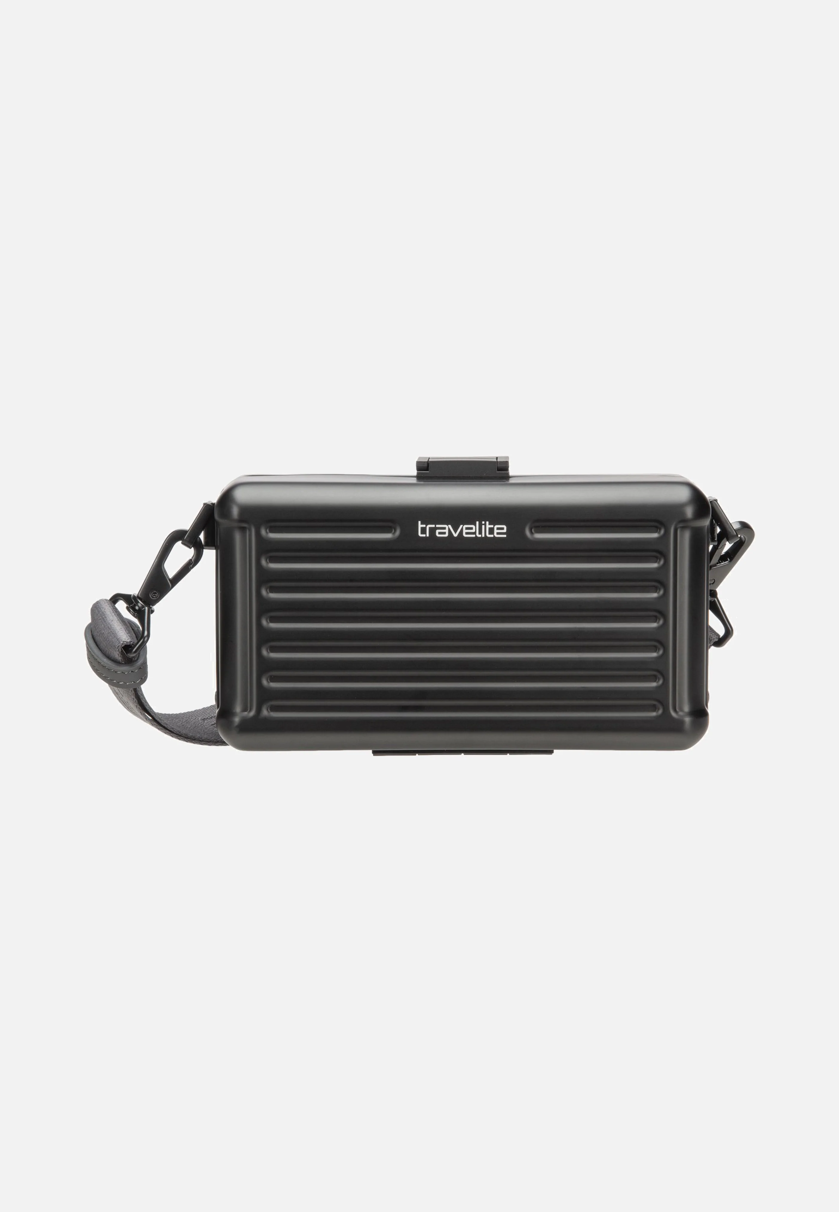 Next Umhängetasche Black - Crossbody Bag - Image 2