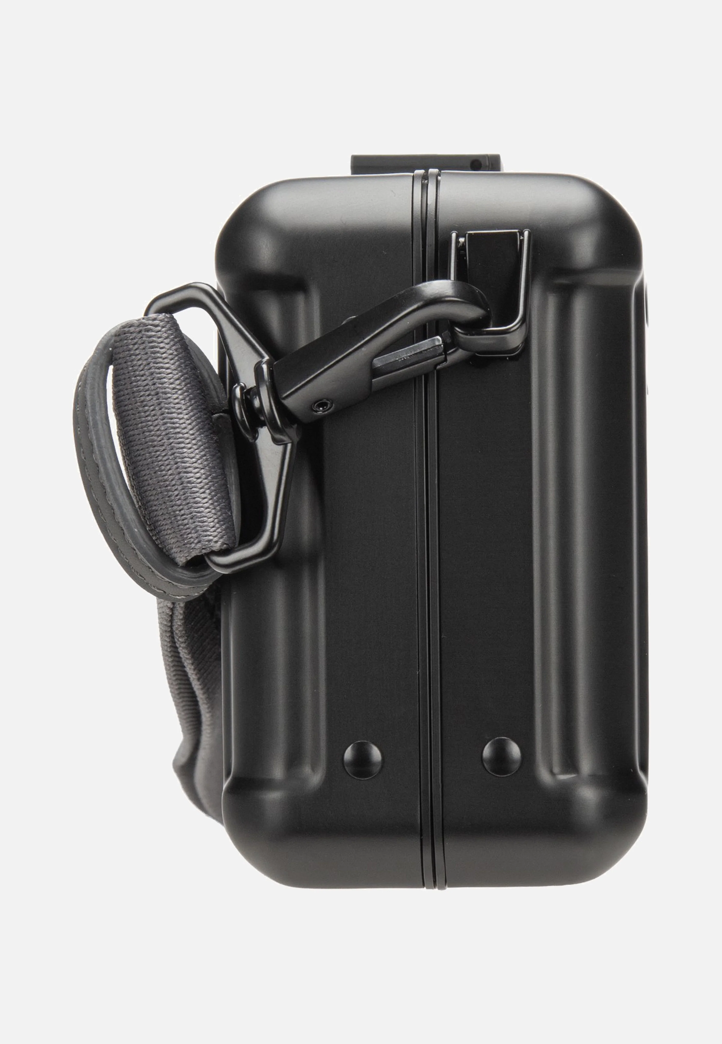 Next Umhängetasche Black - Crossbody Bag - Image 4